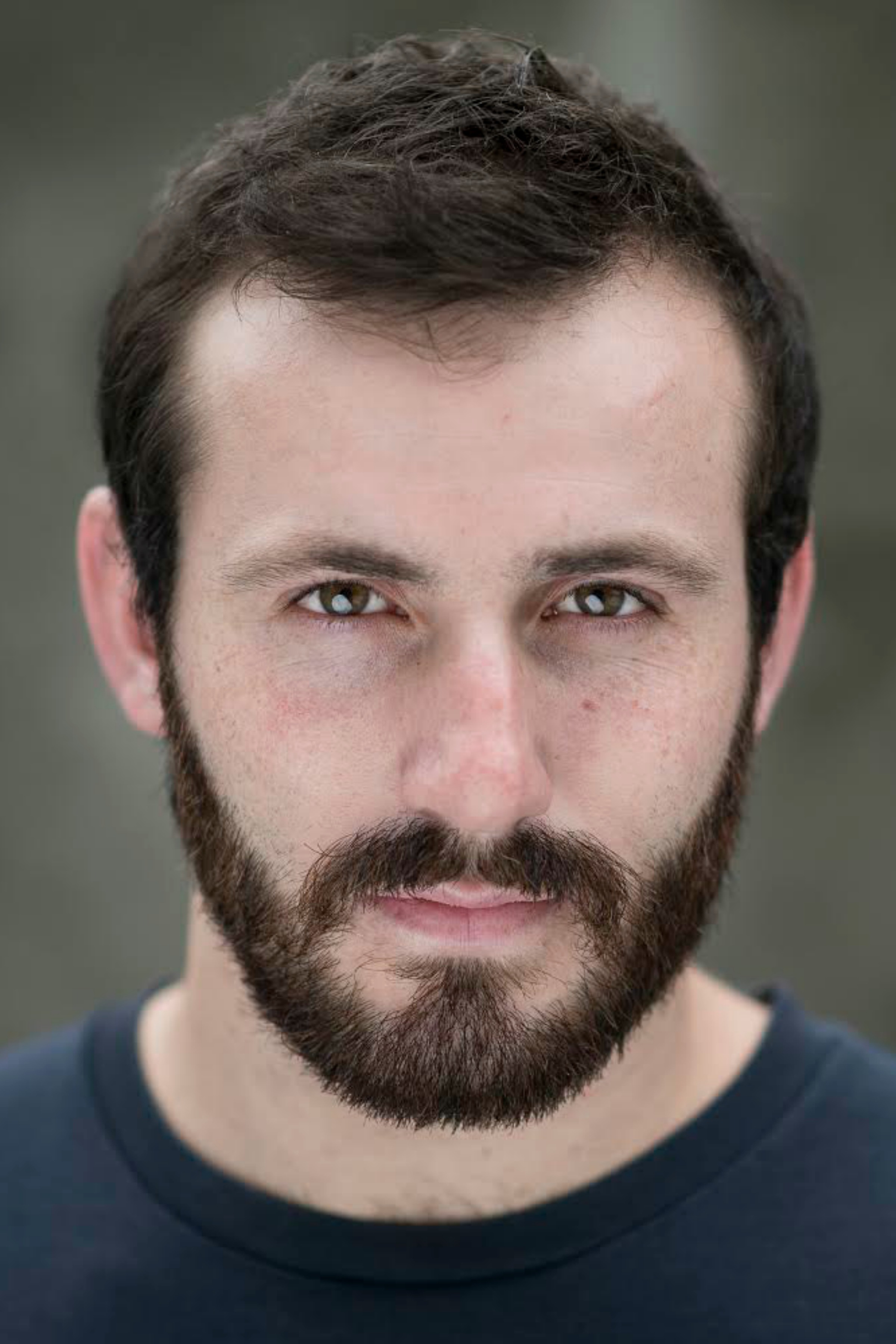 Jed Gard'ner