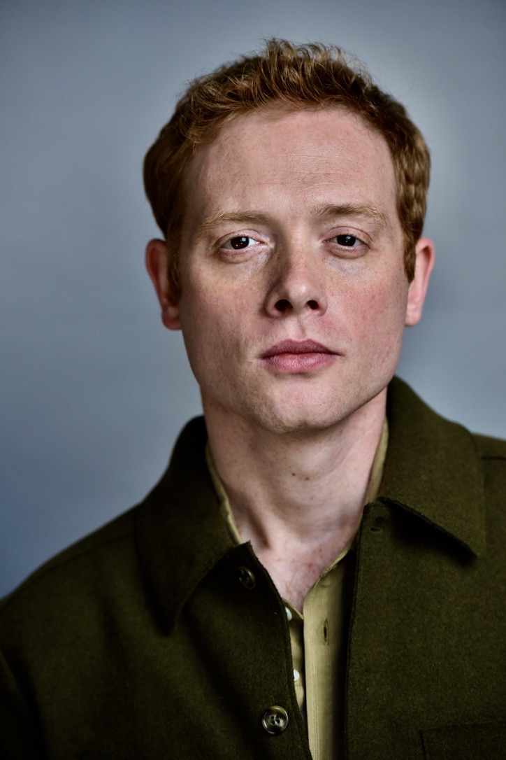 Max Pescherine