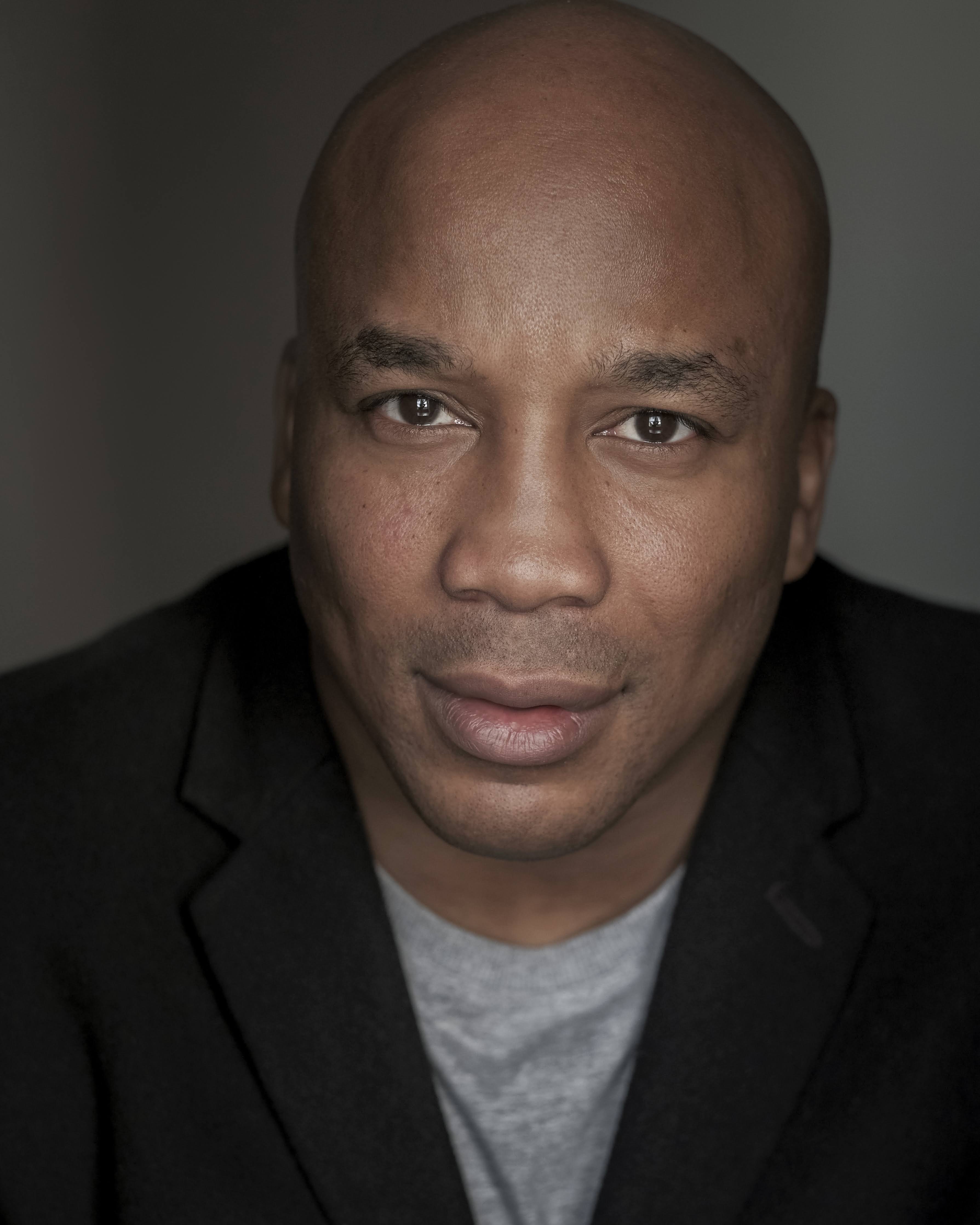 Патрик Дж. Максвелл