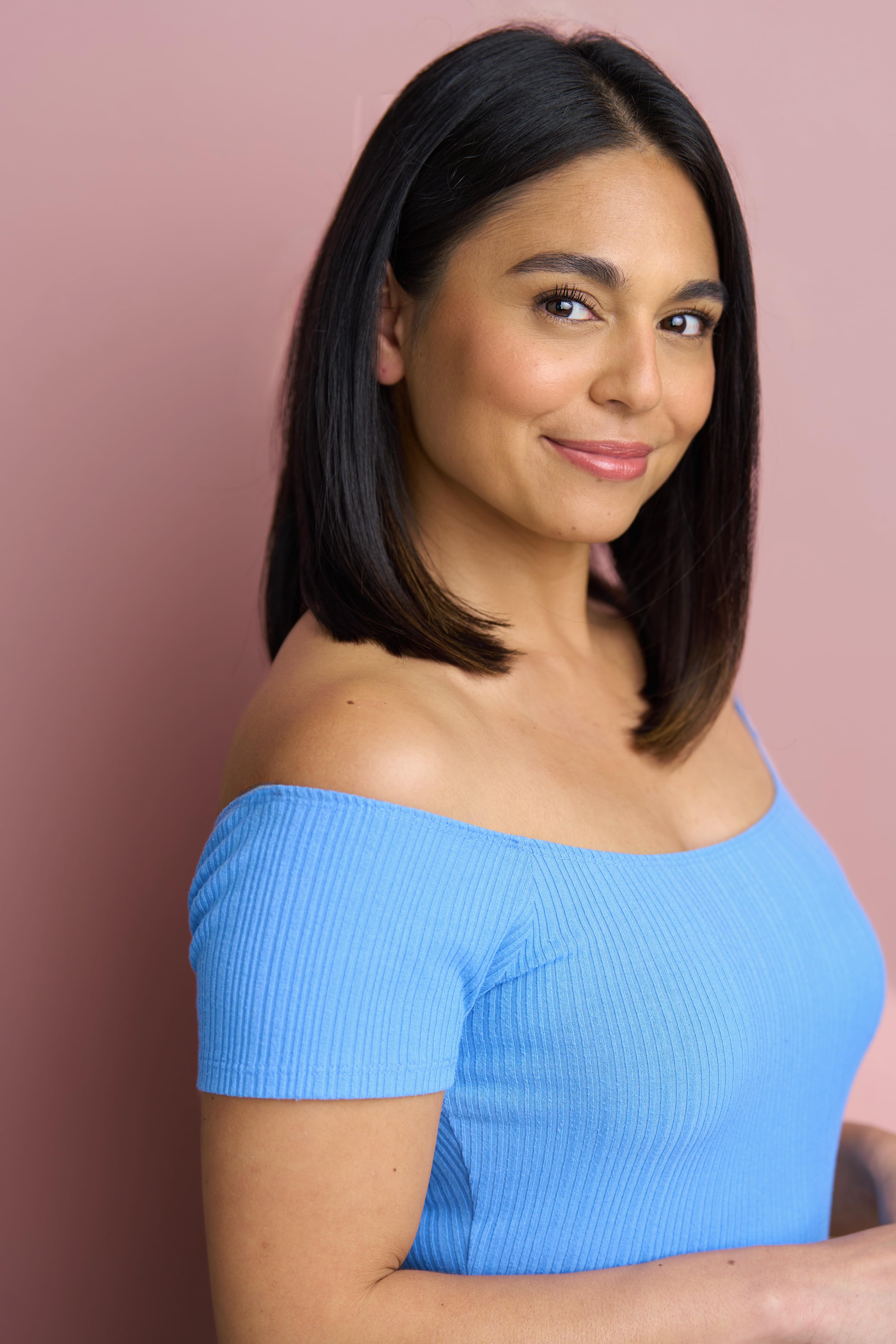 Андреа Андраде