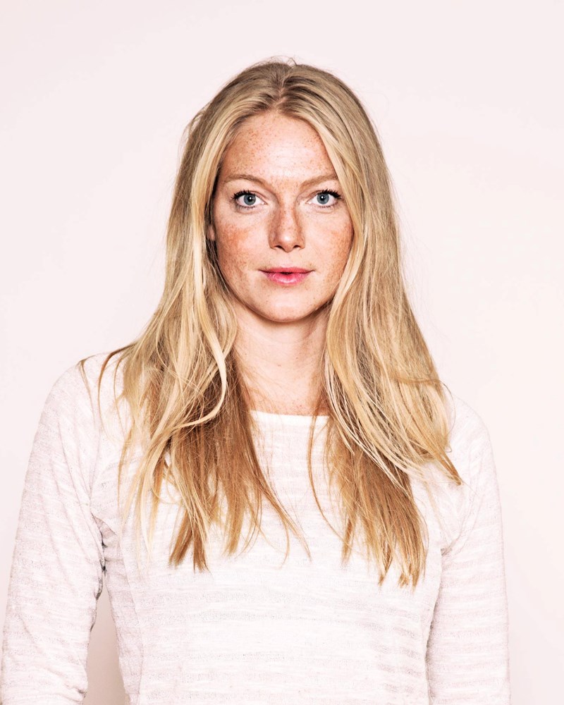 Сага Гардарсдоттир