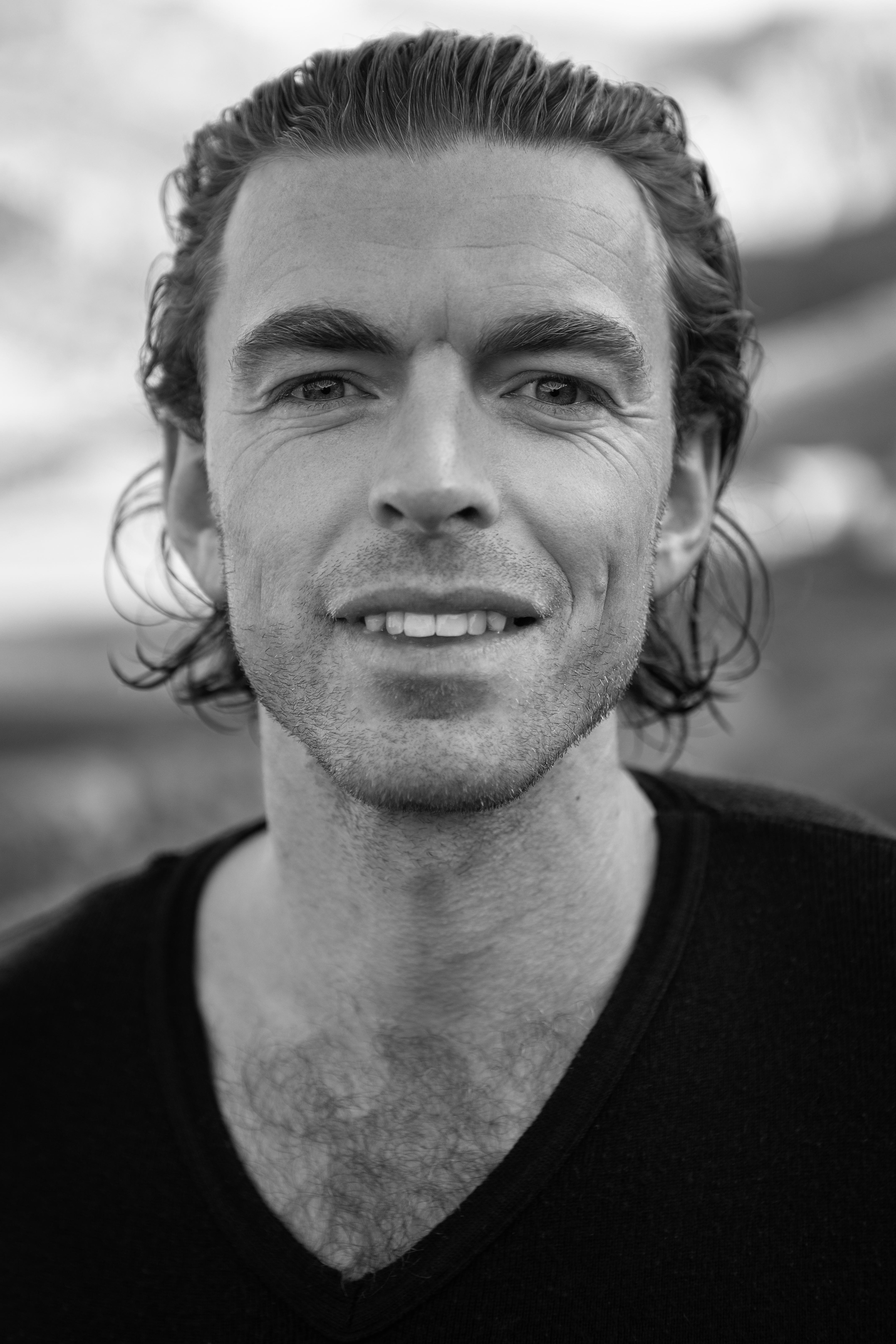 Крис Гордон