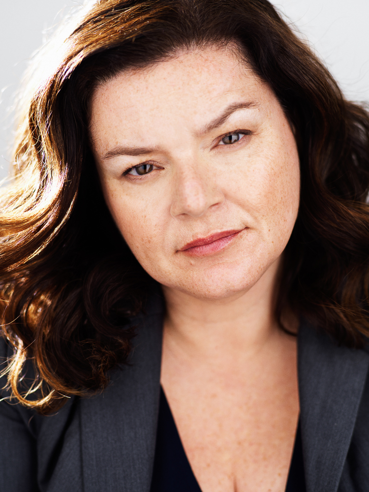 Стефани Сьюард