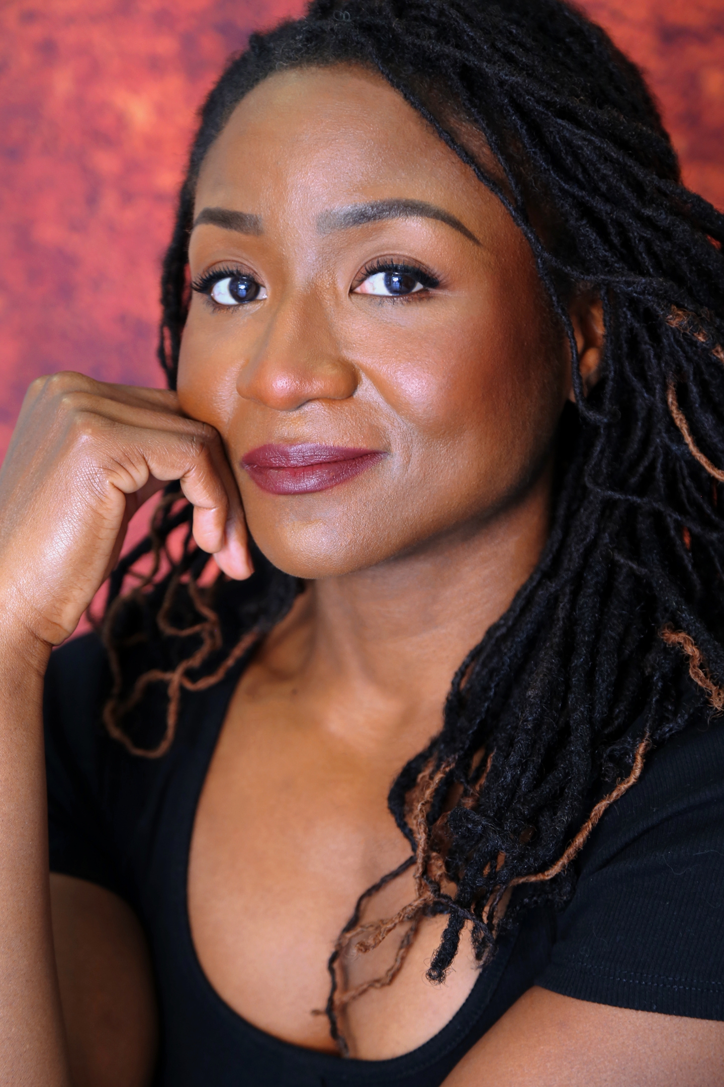 Натали Морган