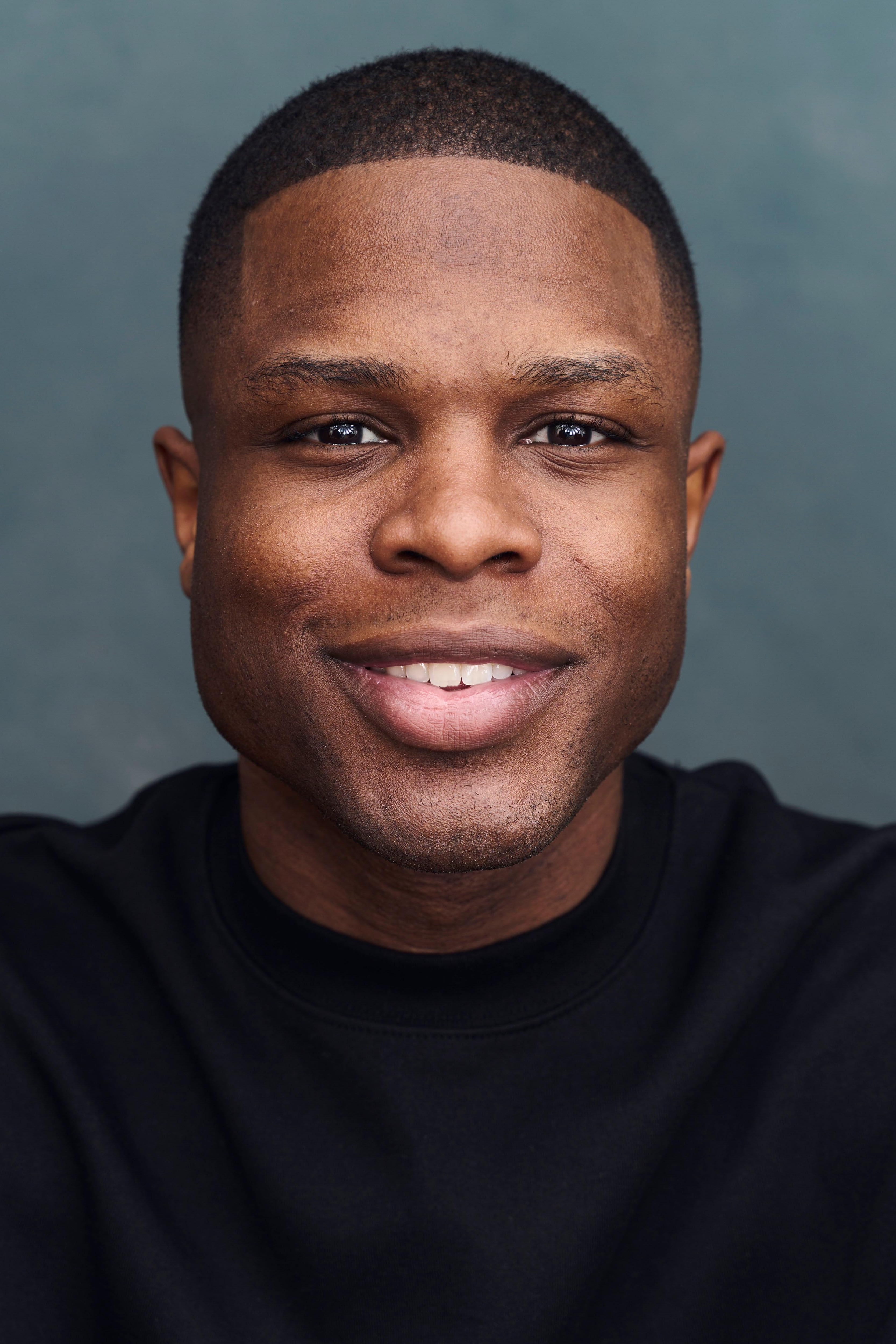 Малколм Фаррелл