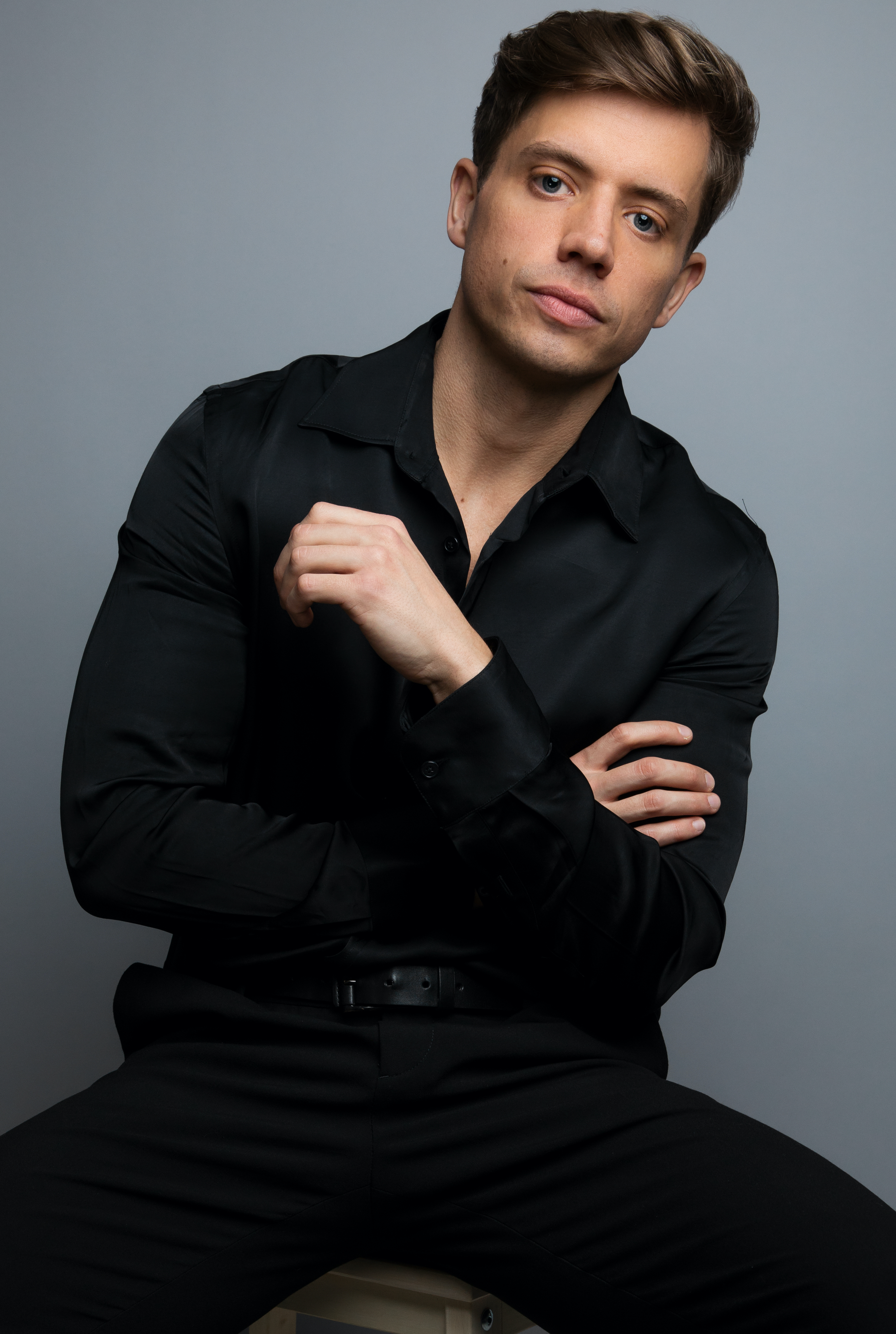 Джон-Пол Белл