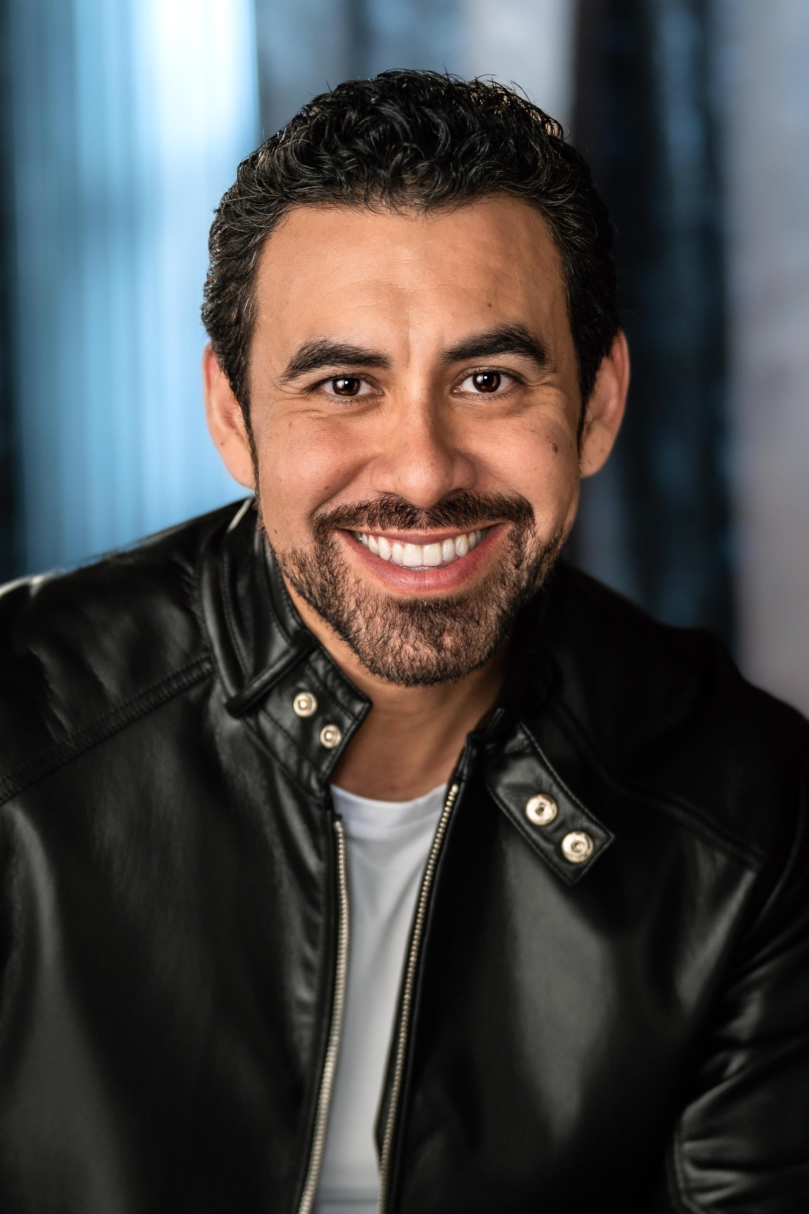 Патрик М.  Джонстон