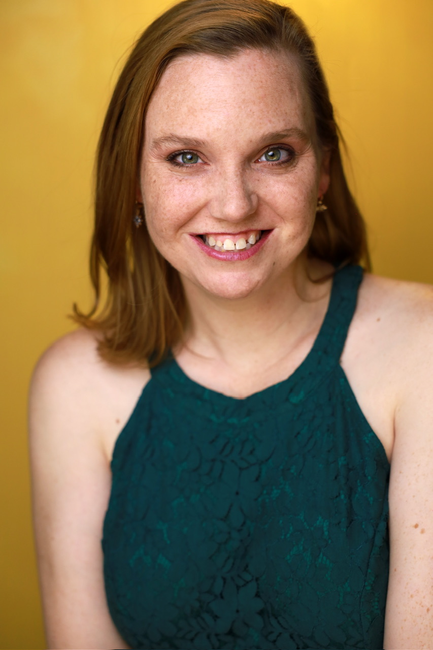 Мисти МакКлюр