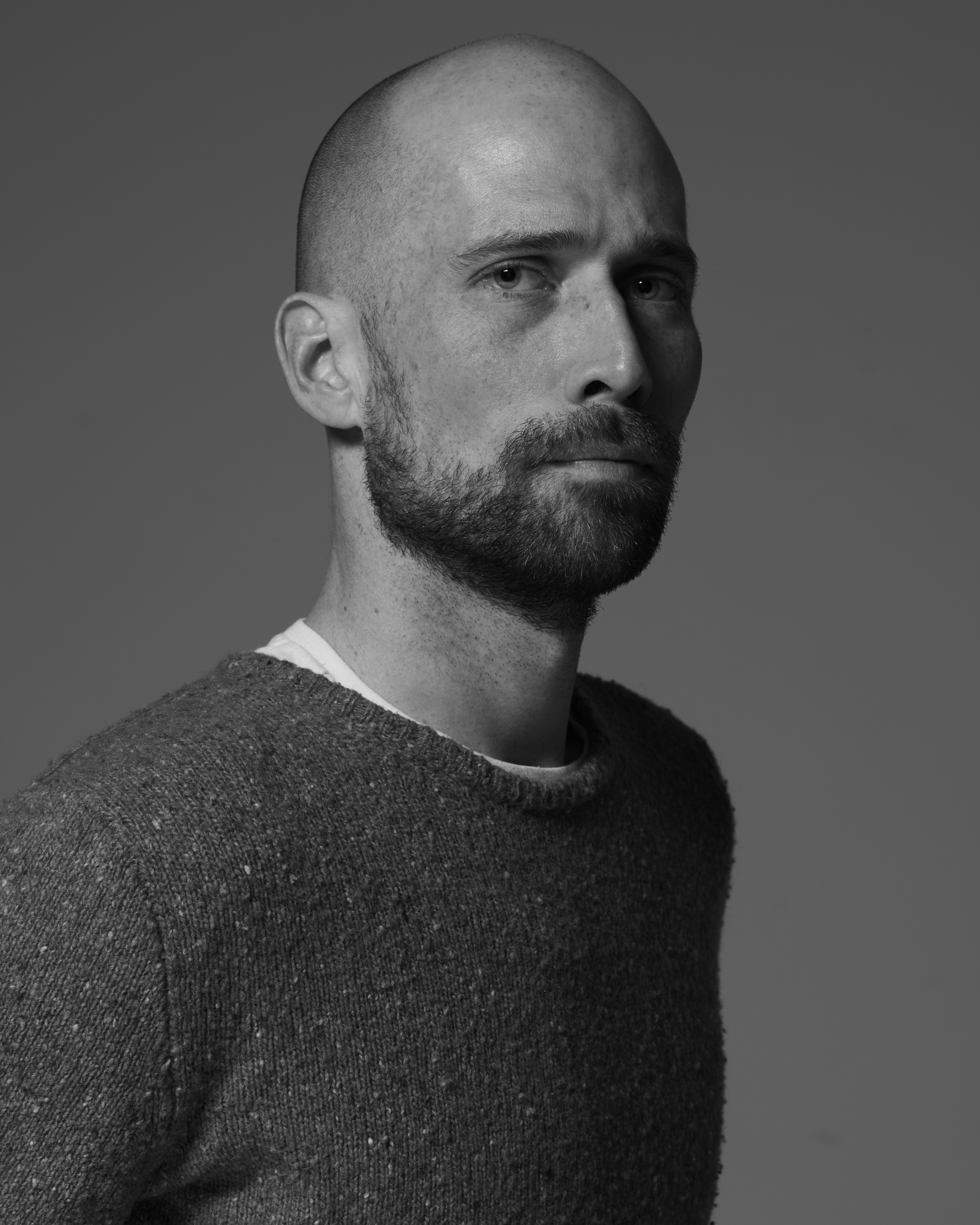 Джеффри Калберстон