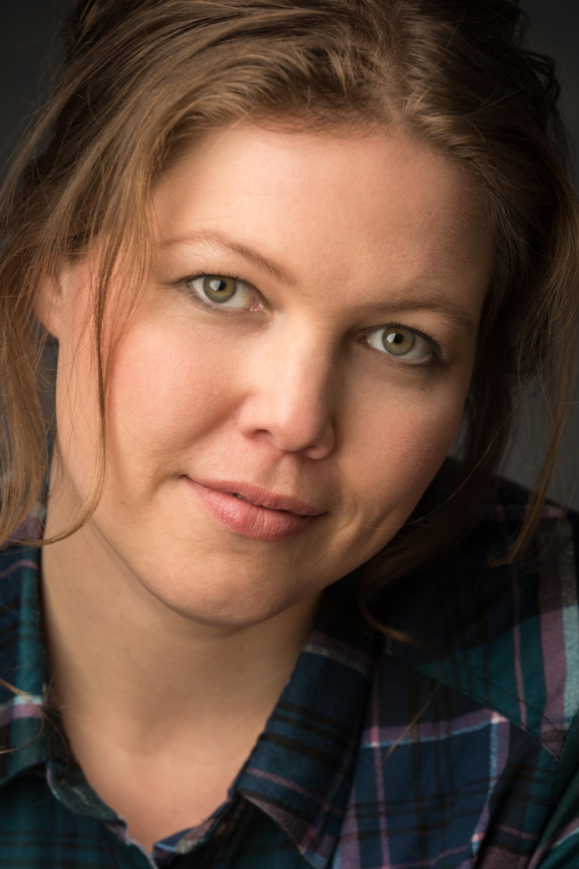 Дженнифер Роу