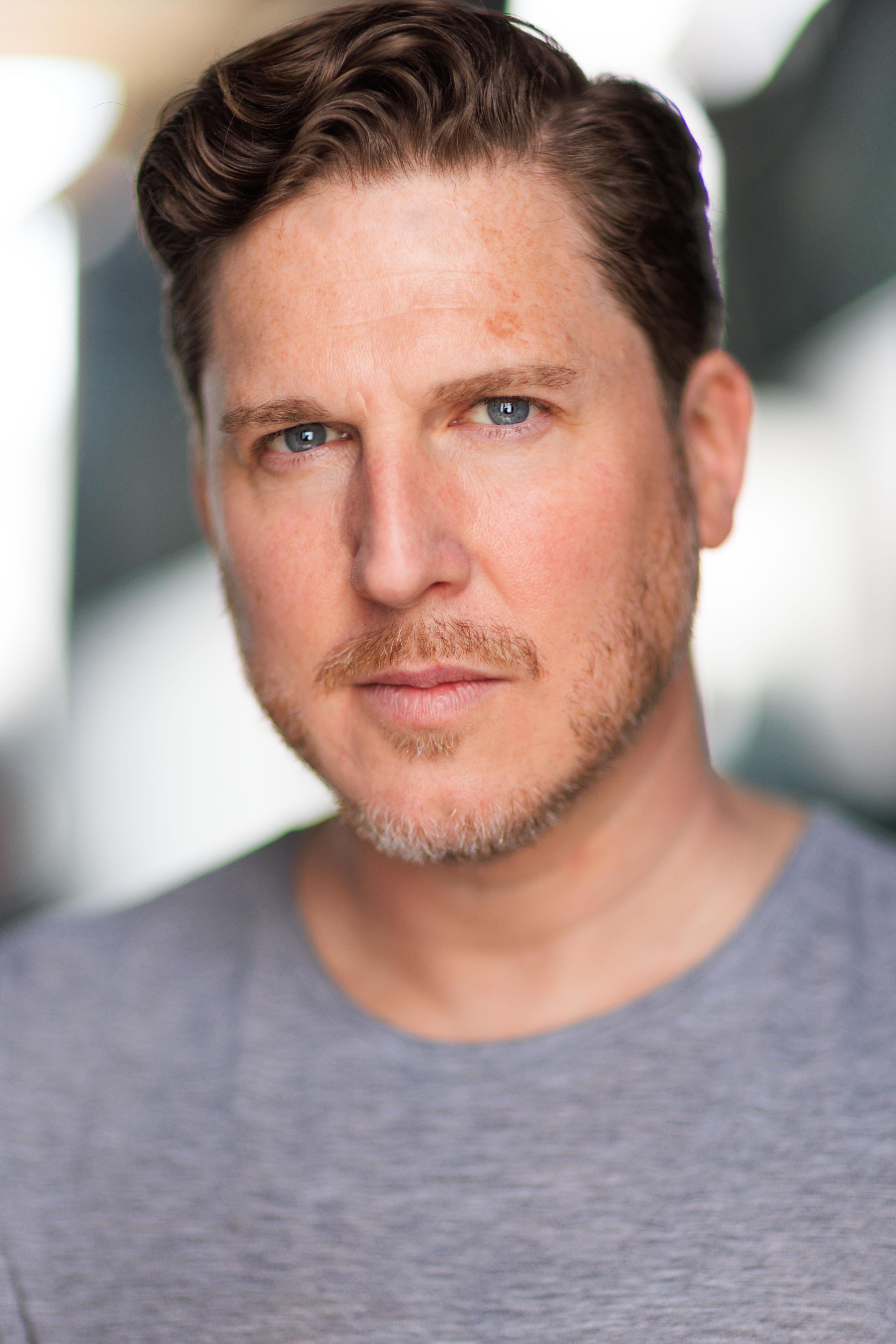 Стив Лэнгли