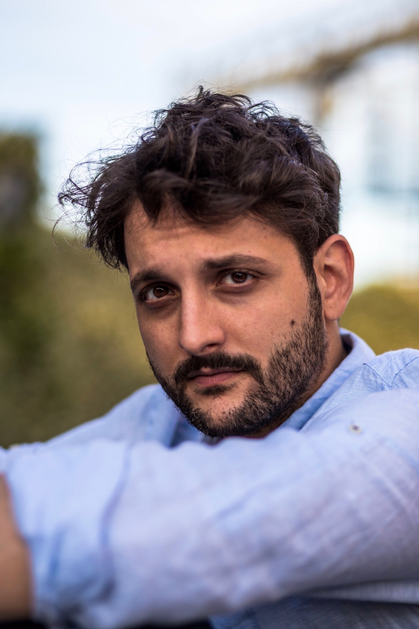 Алессандро Луи