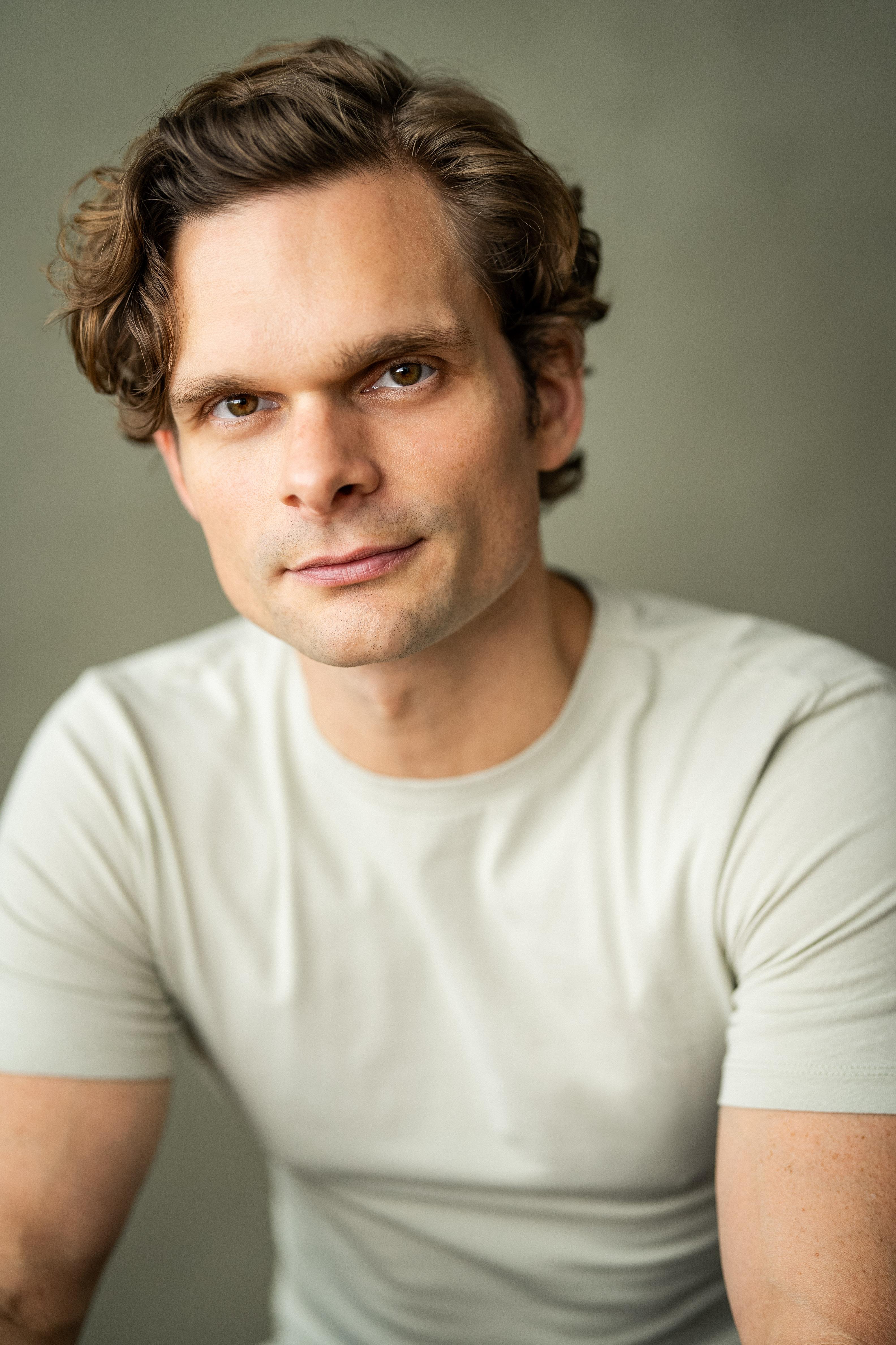 Эндрю Дюран