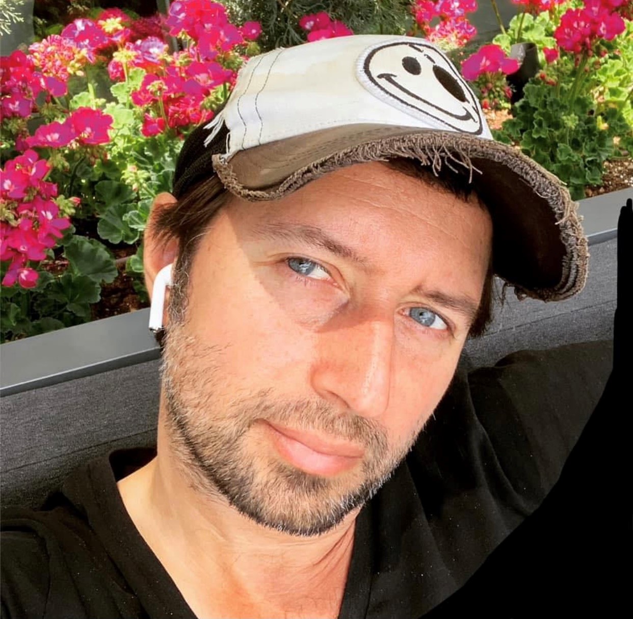 Sebastien Semon