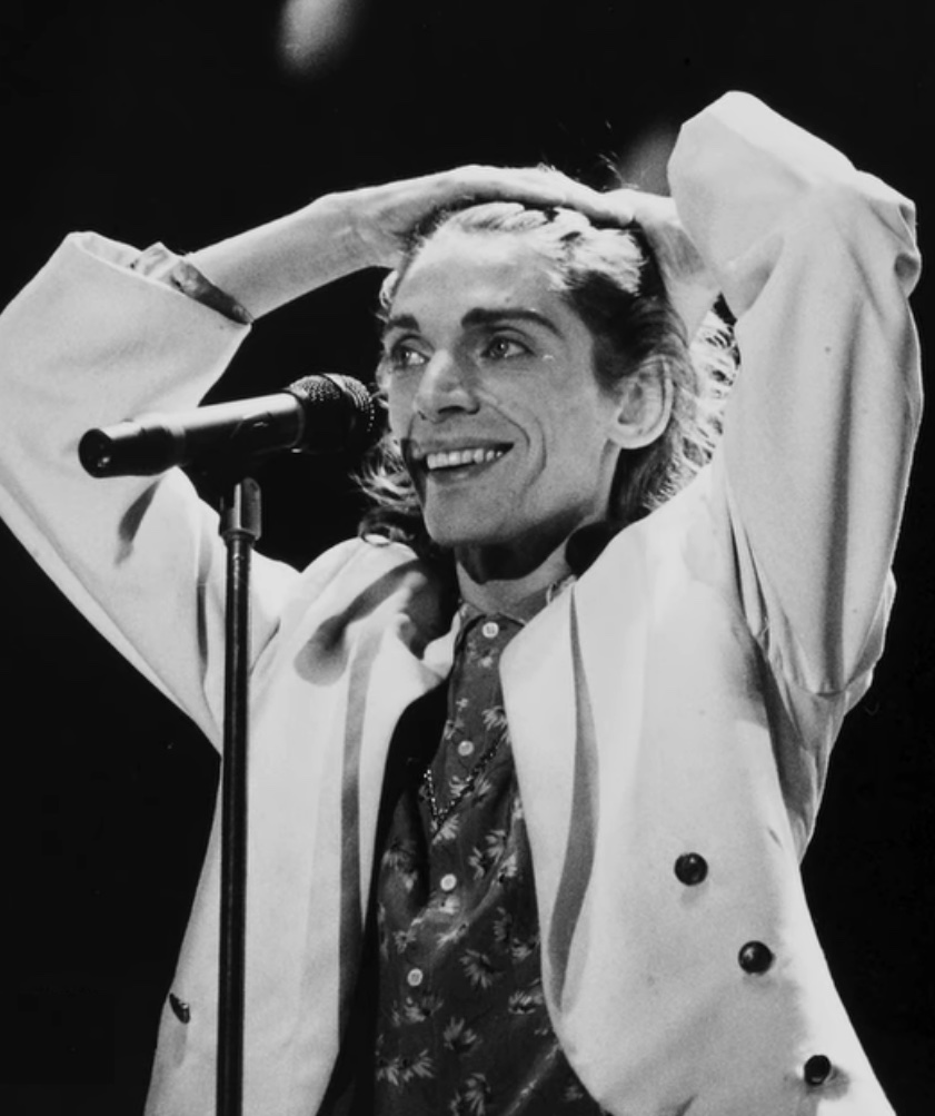 Джимми Олссон