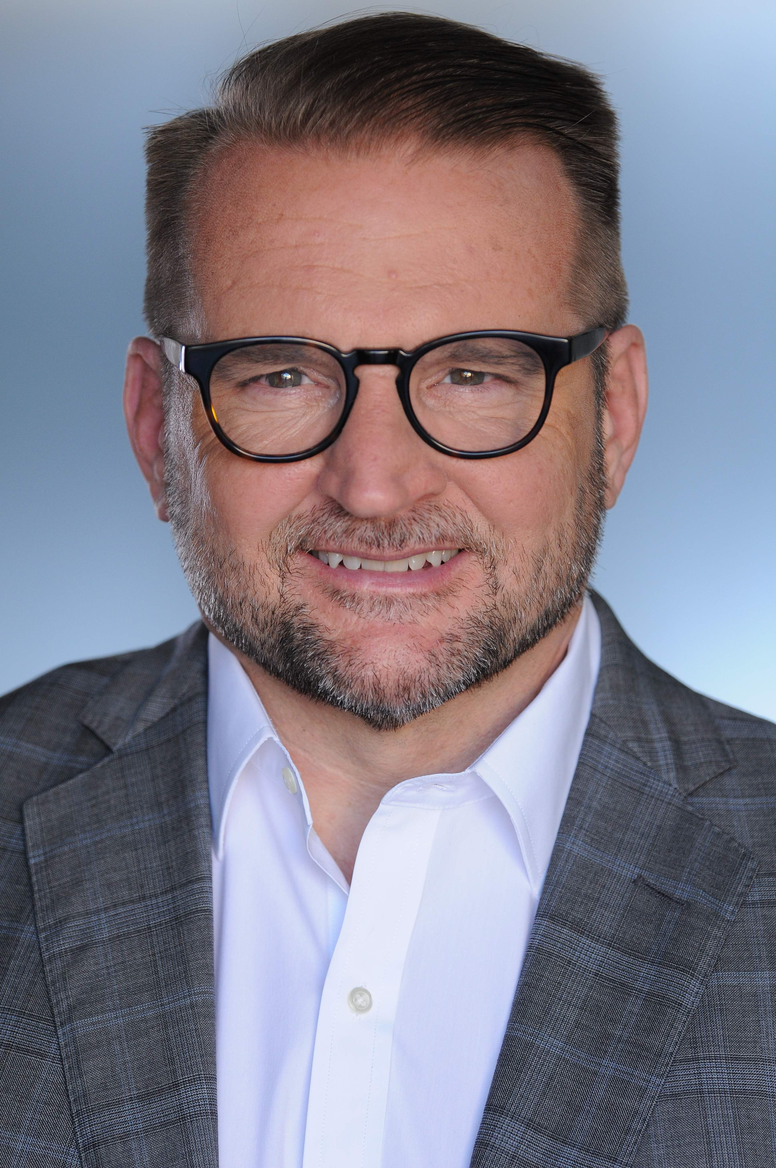 Джозеф МакГинли