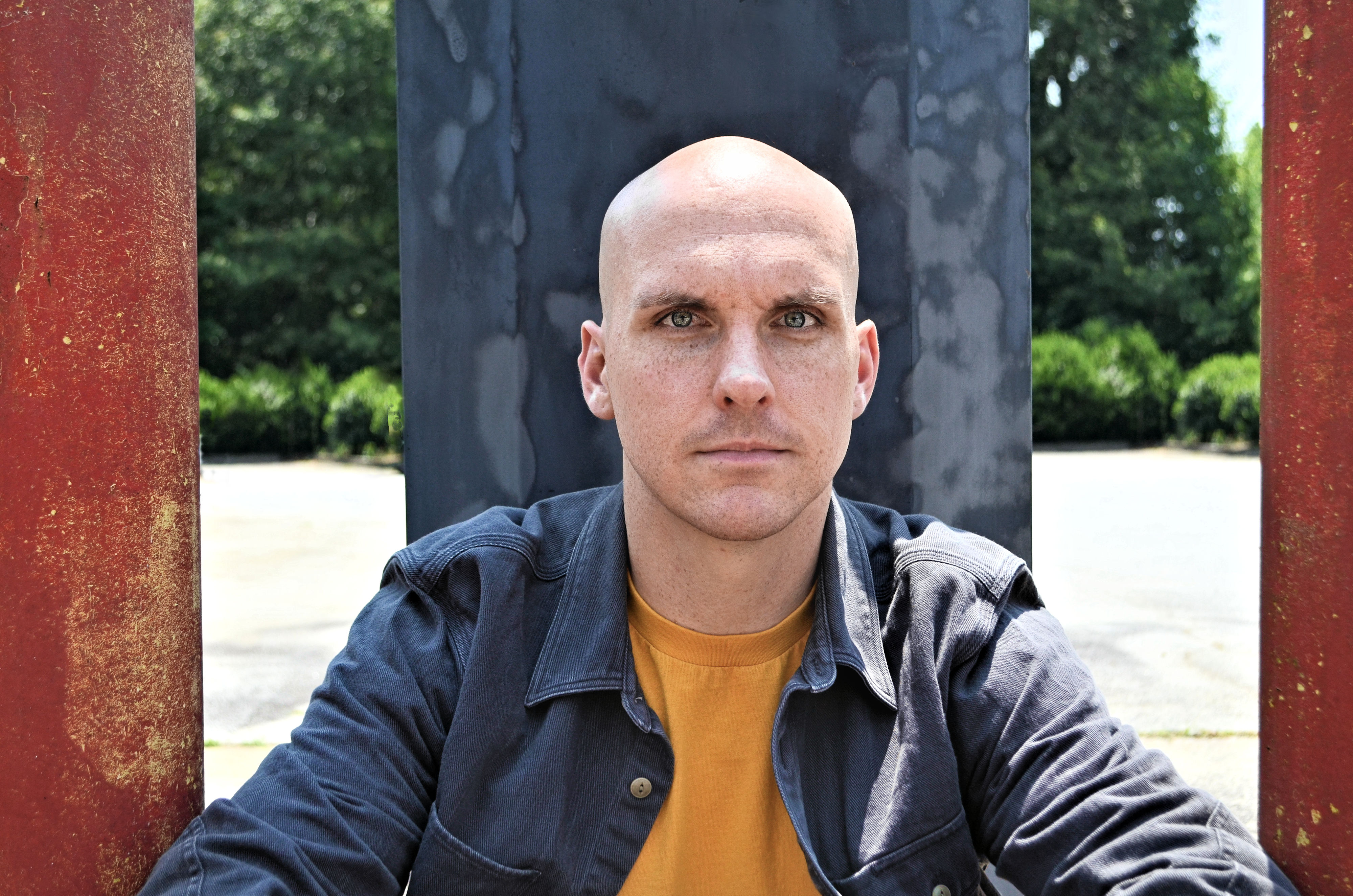 Кортлэнд Фуллер