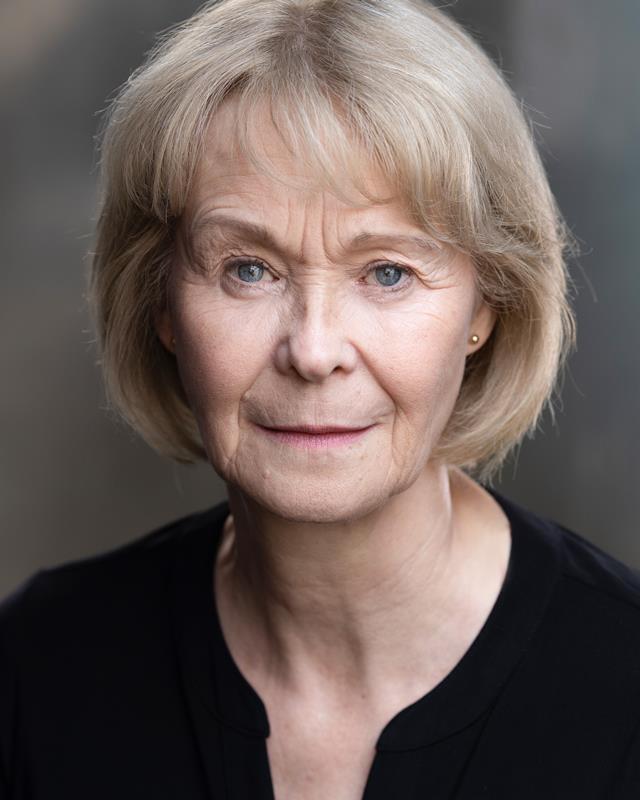 Джиллиан Бродерик