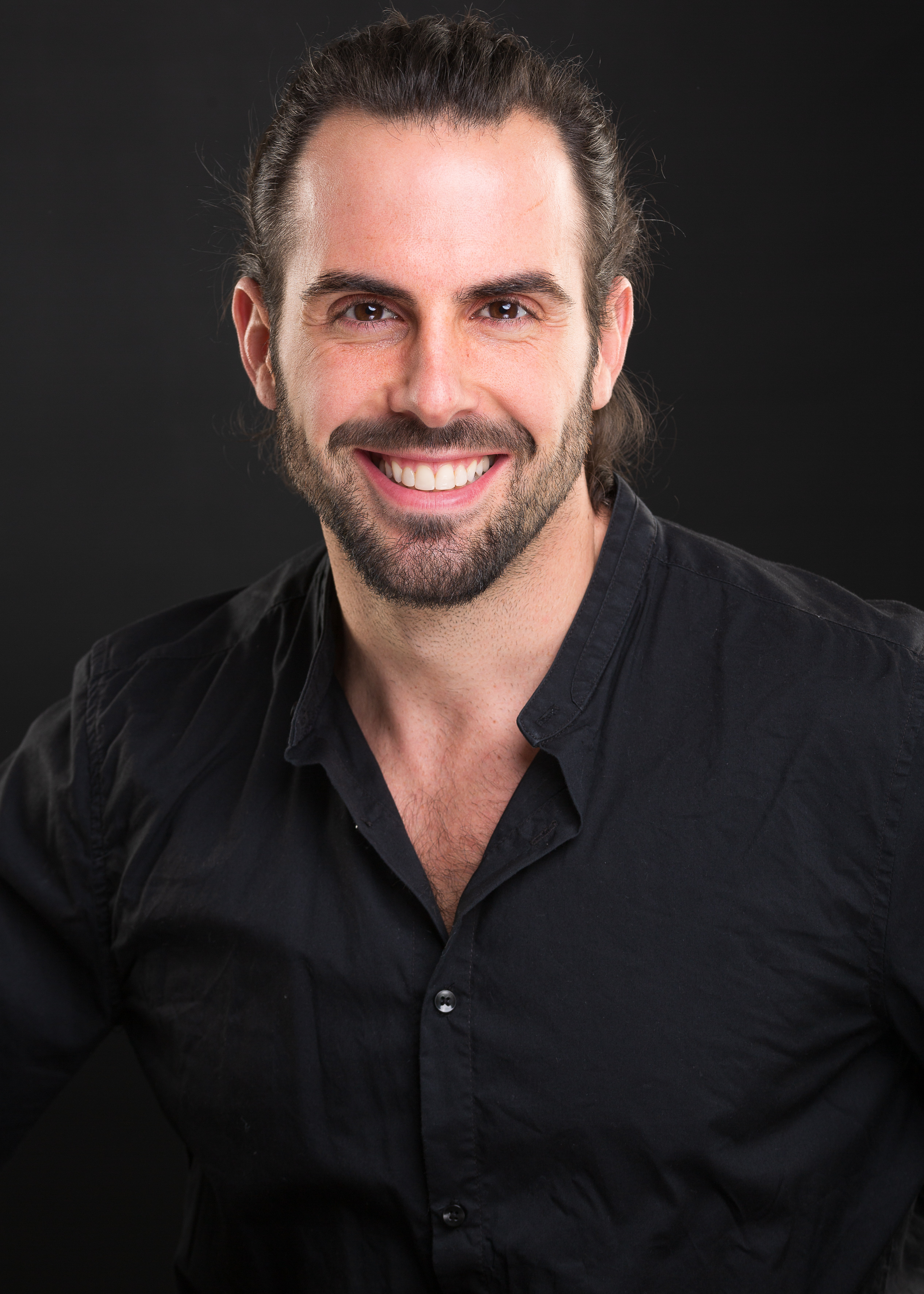 Jordi Rubio Bobet