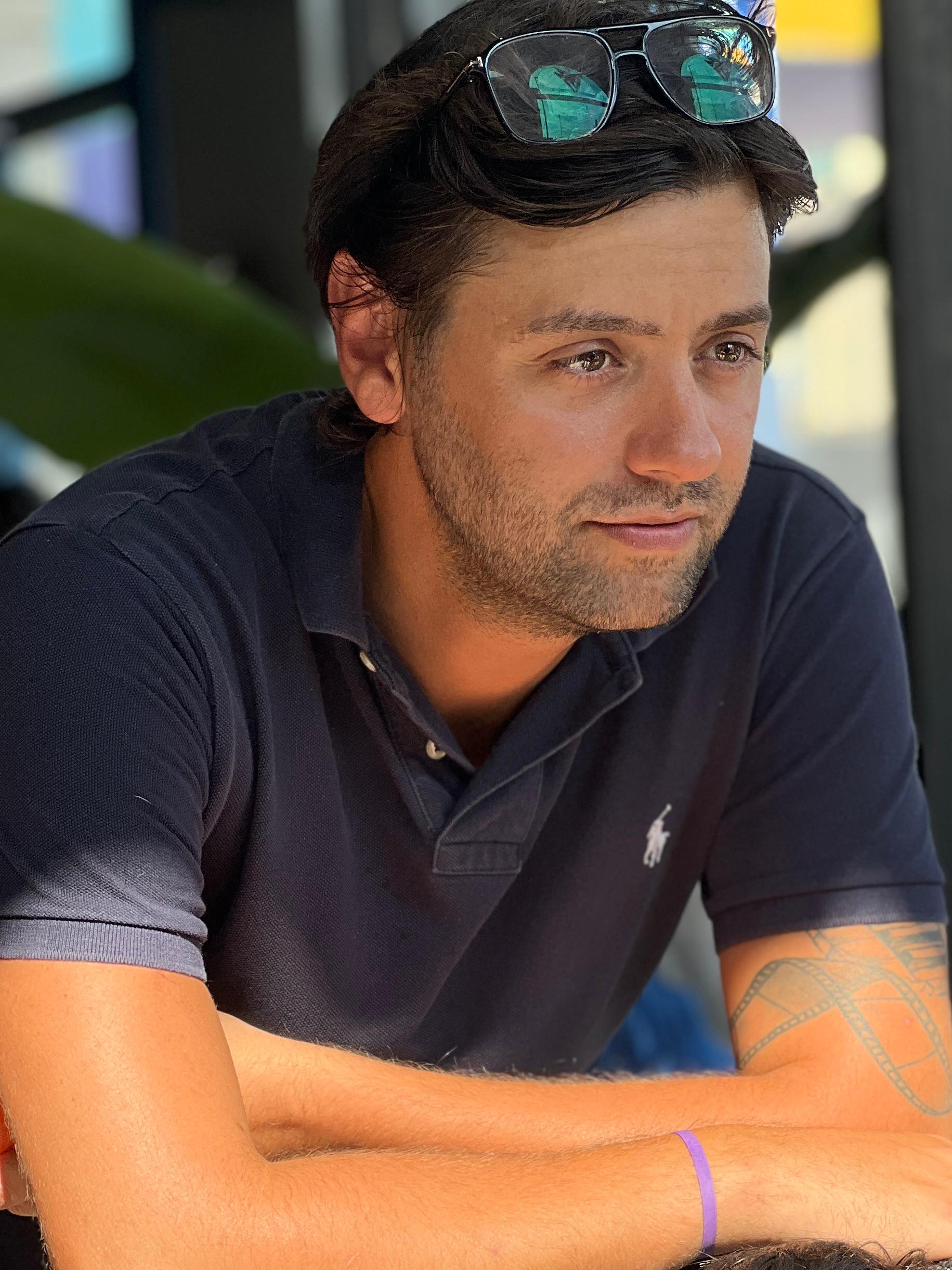 Мишель Джентил