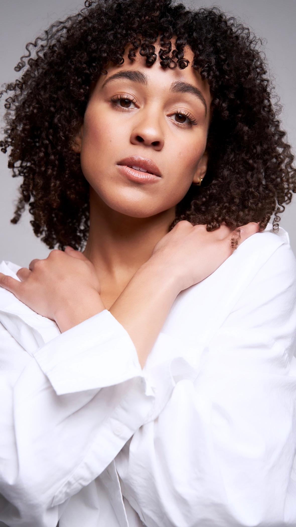 Шэннон Тимберлейк