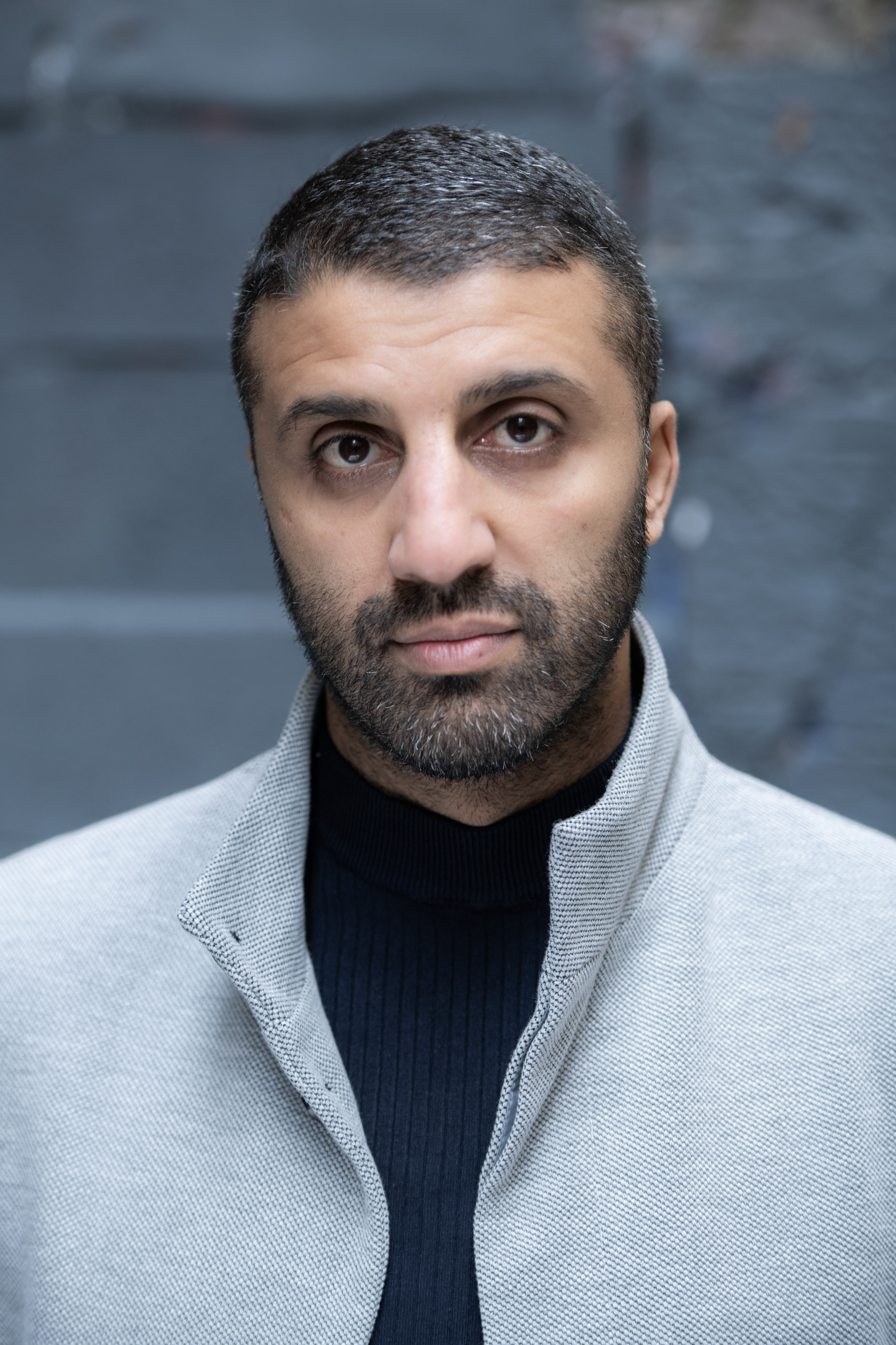 Мехди Сенусси