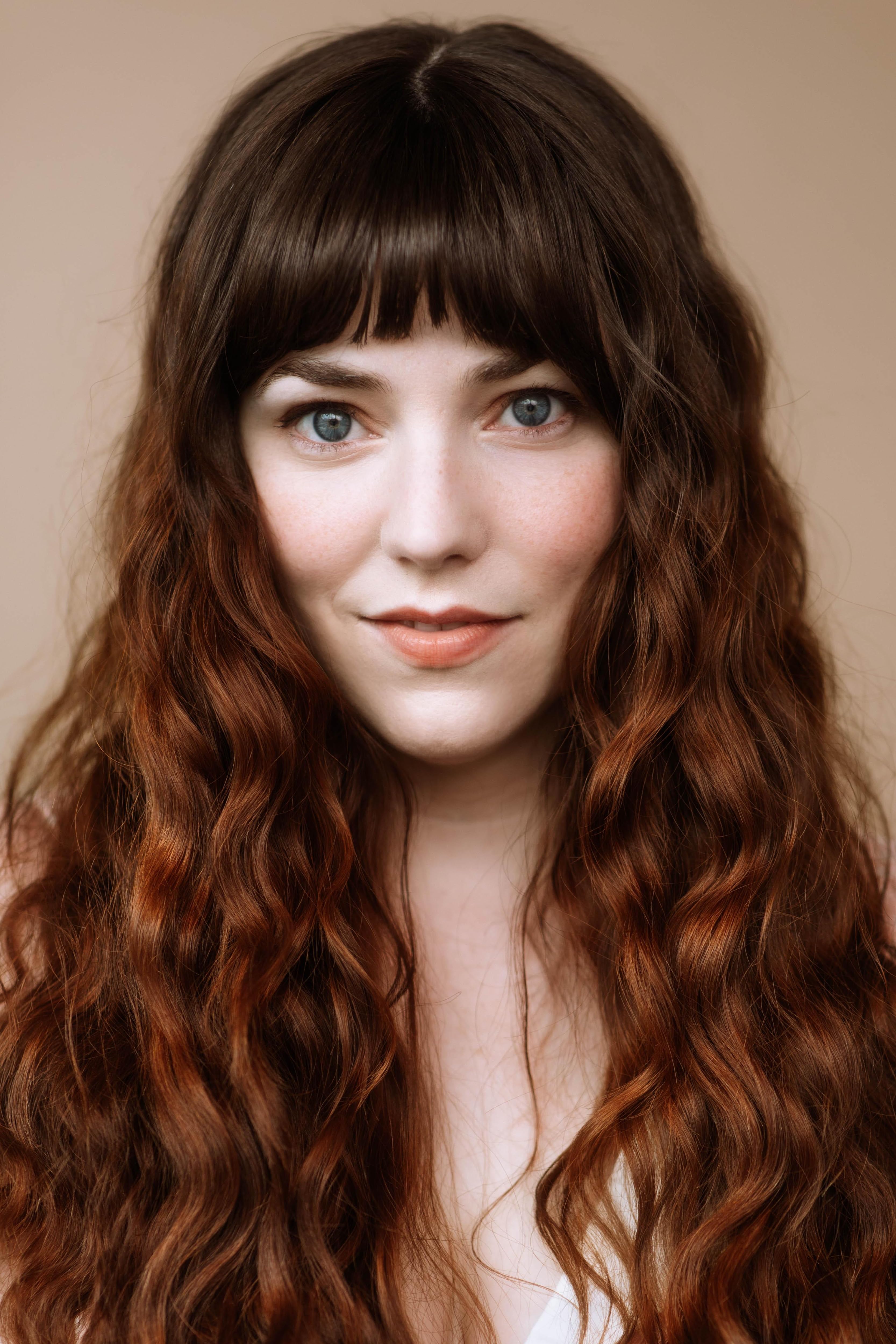 Келли МакНэми