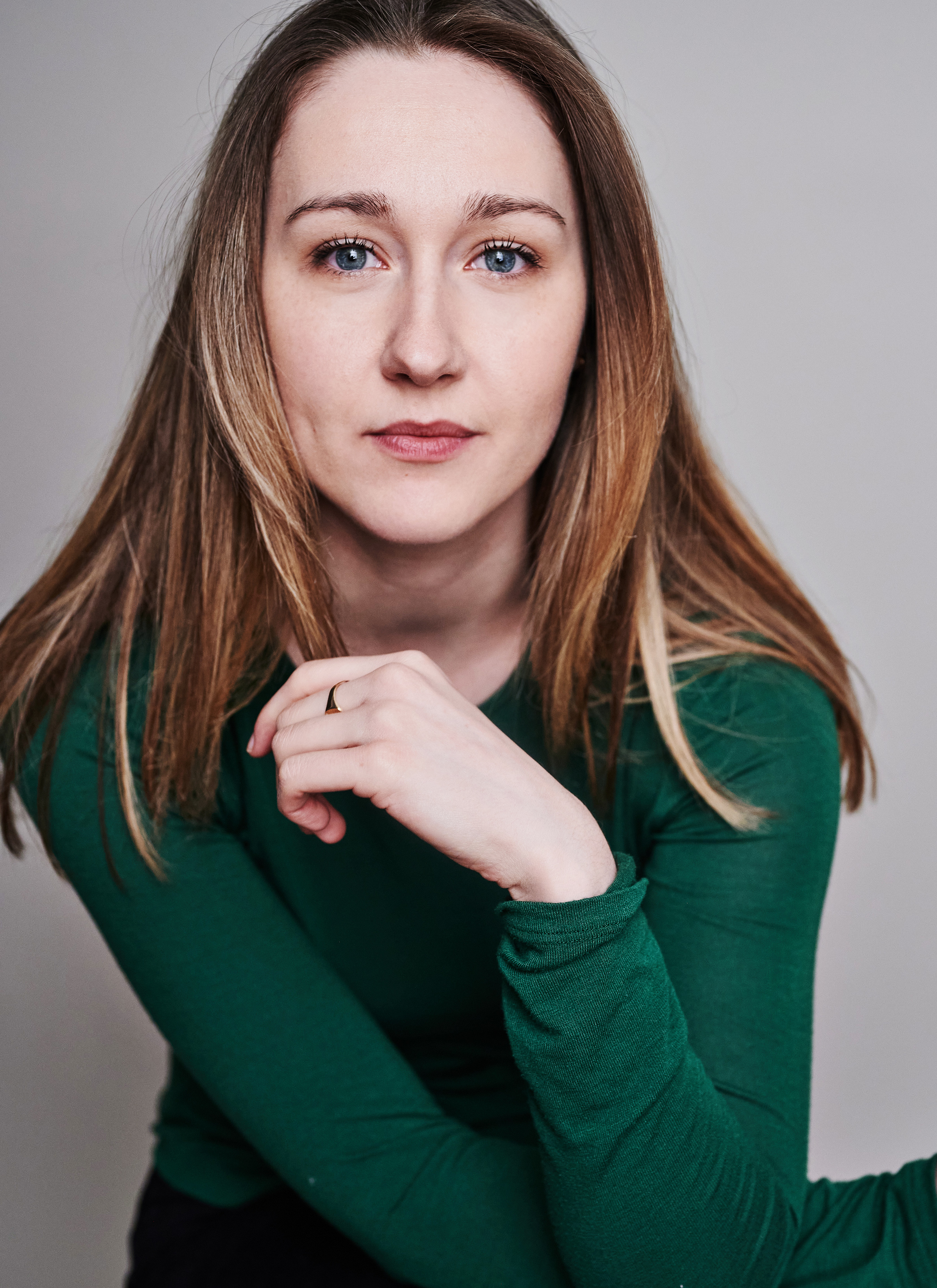 Кристин Стил