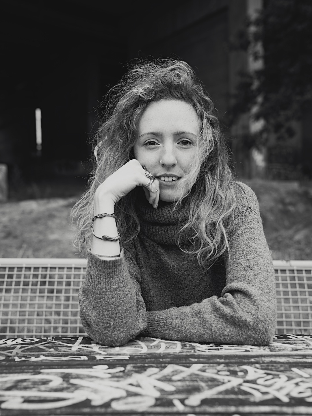 Анна Уильямс