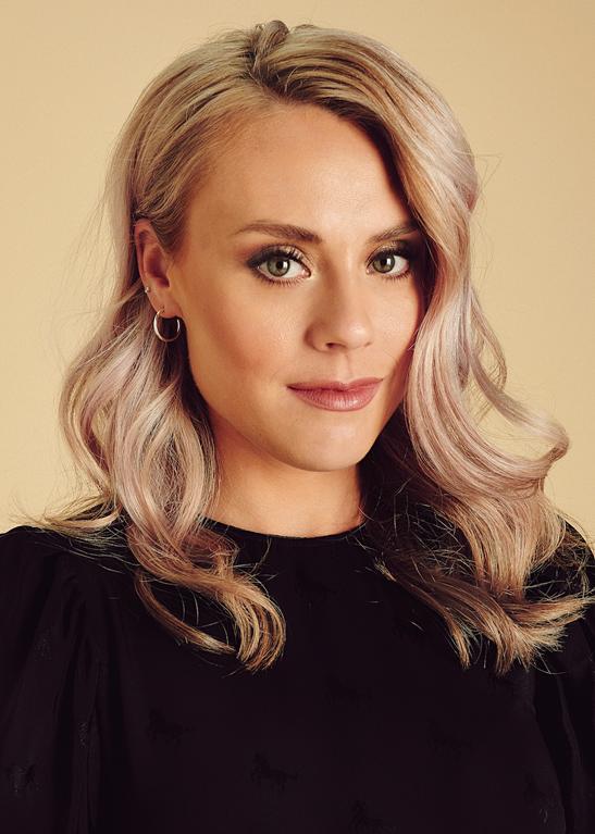 Эмма Пэйтон