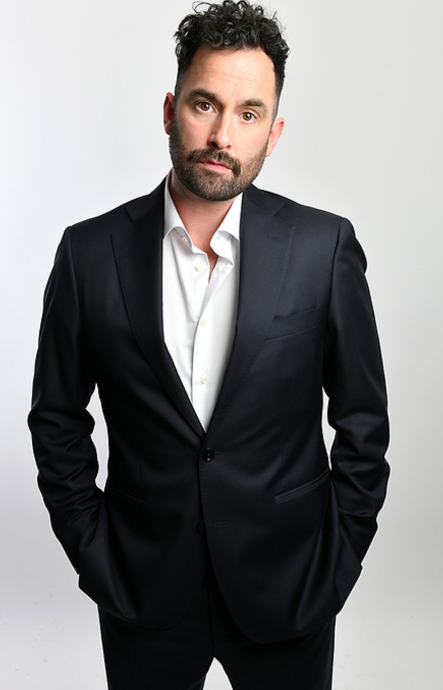 Стивен Муллан