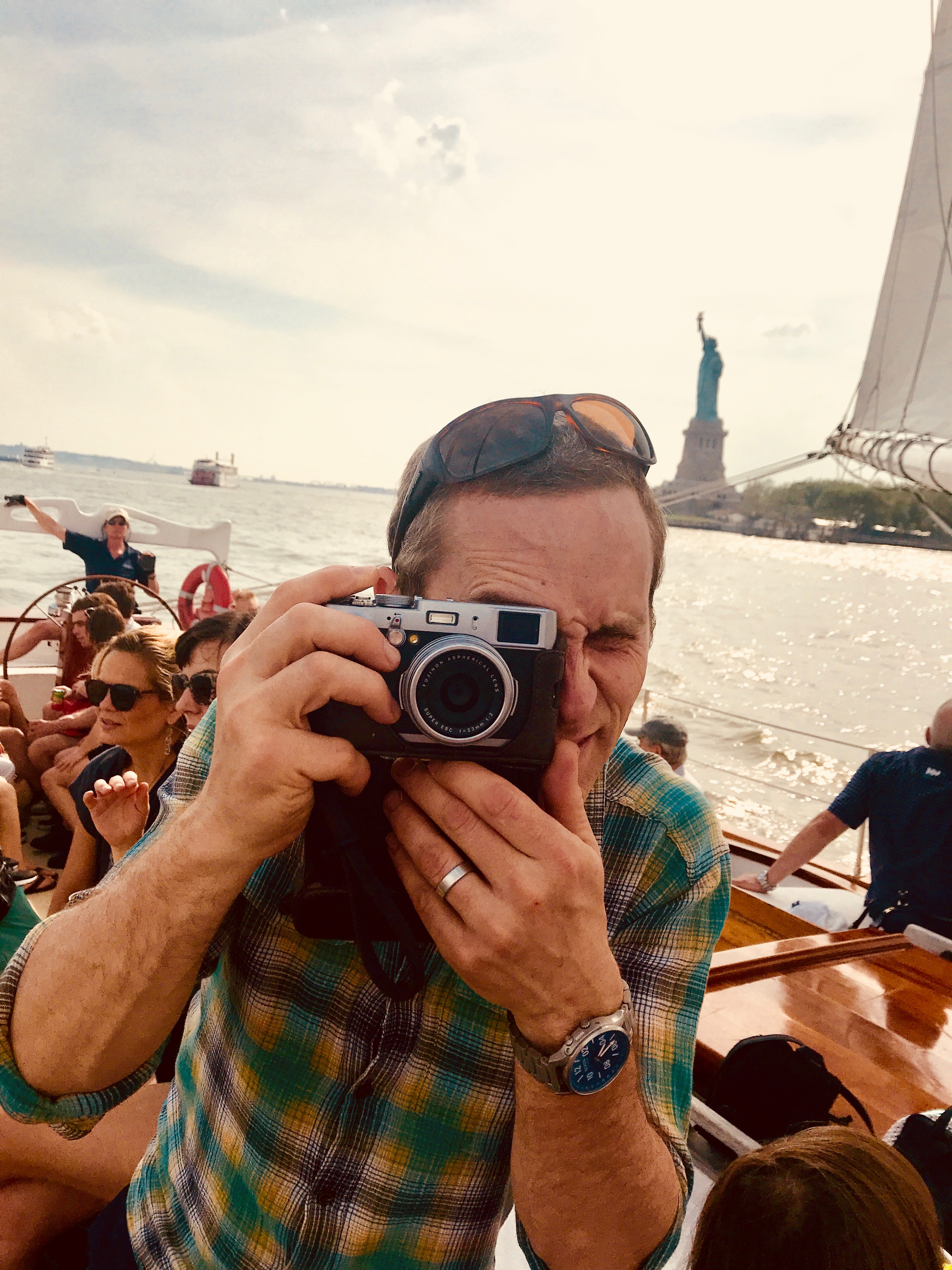 Роберт Бароччи