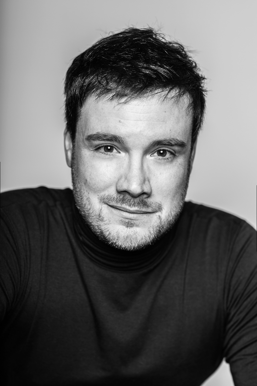 Ник Сартори