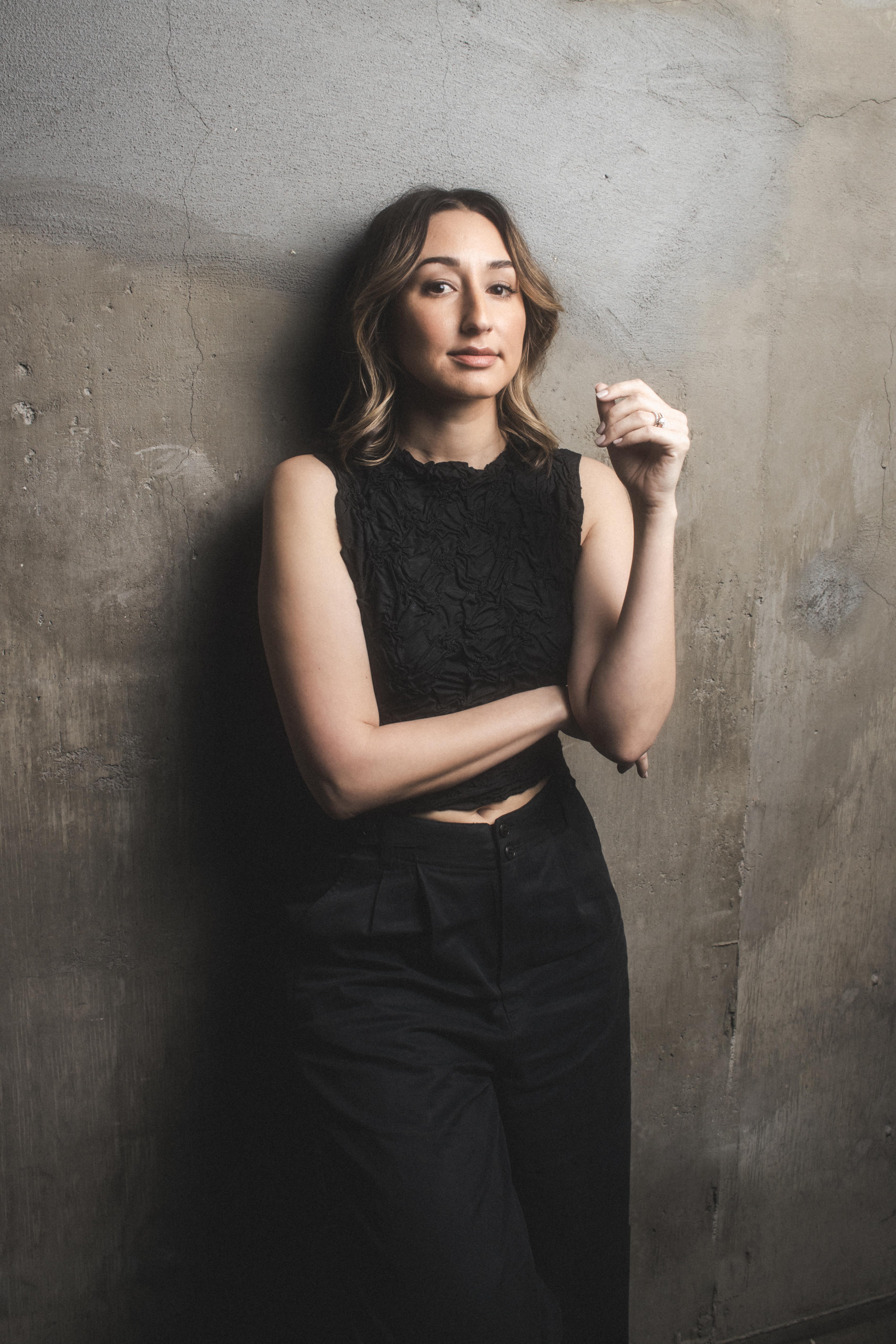 Алисса Литман