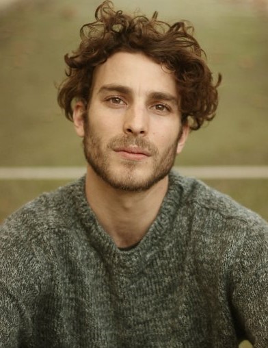 Eric Balbàs