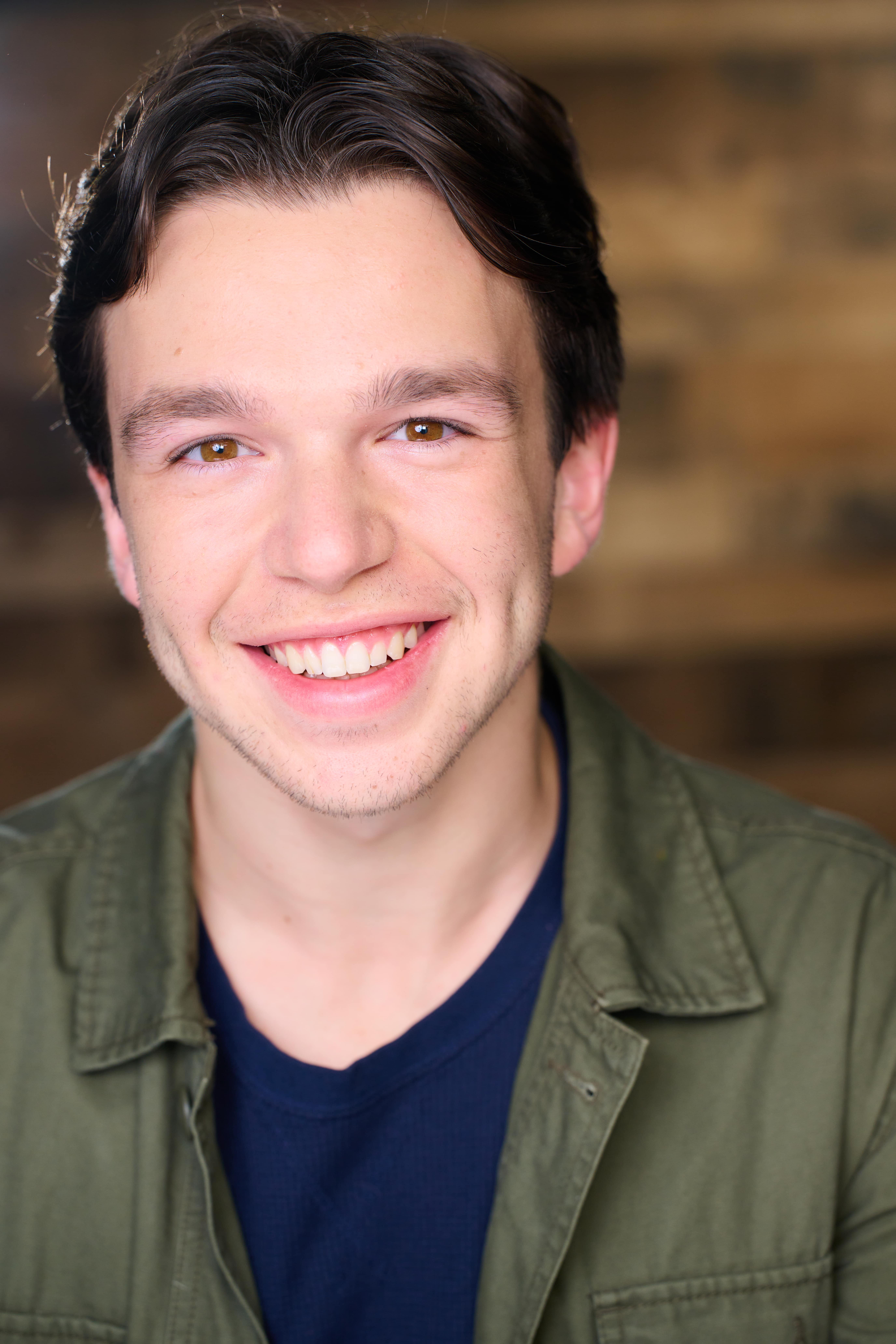 Кристиан Крэйг