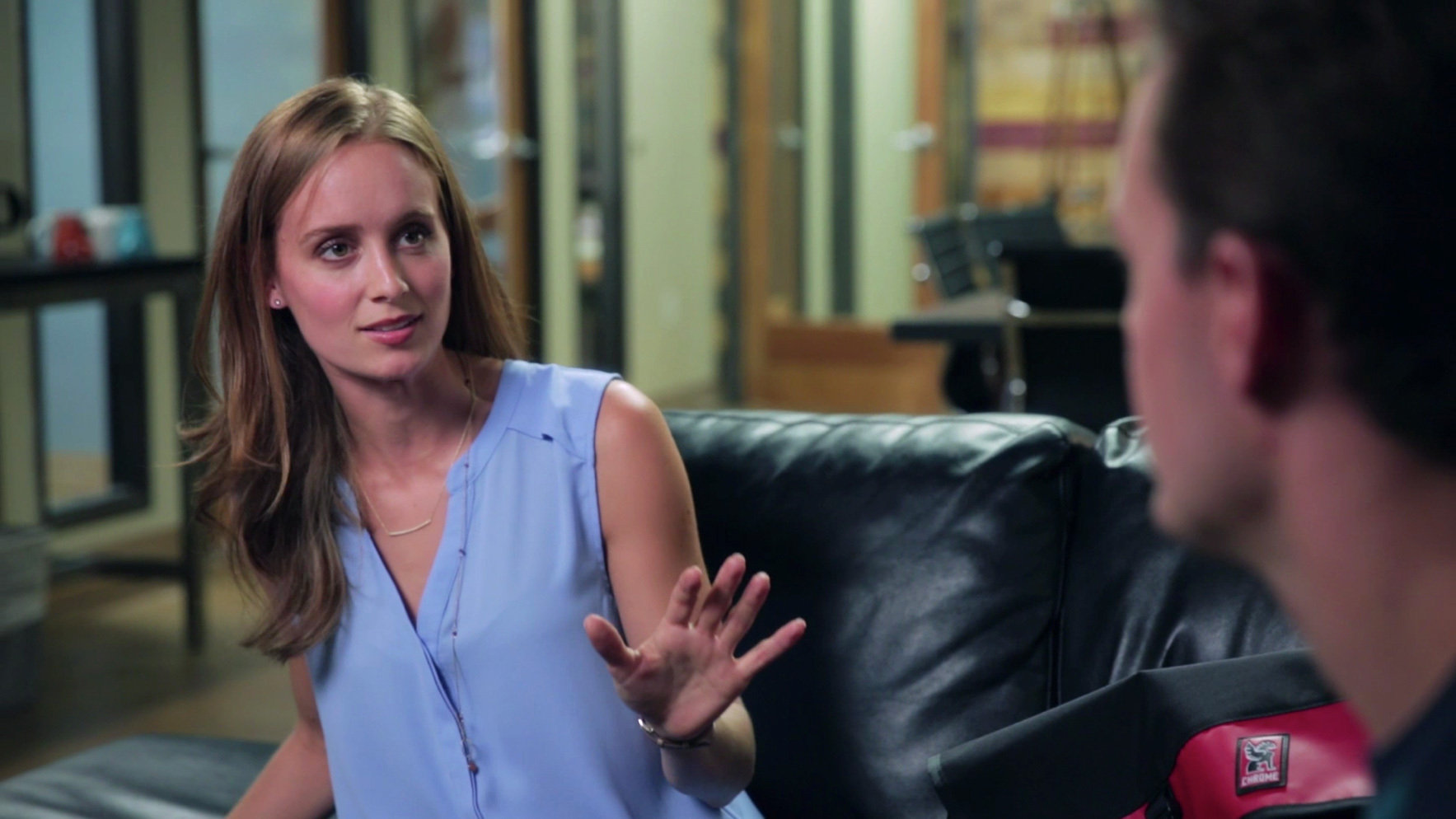 Молли Риттер