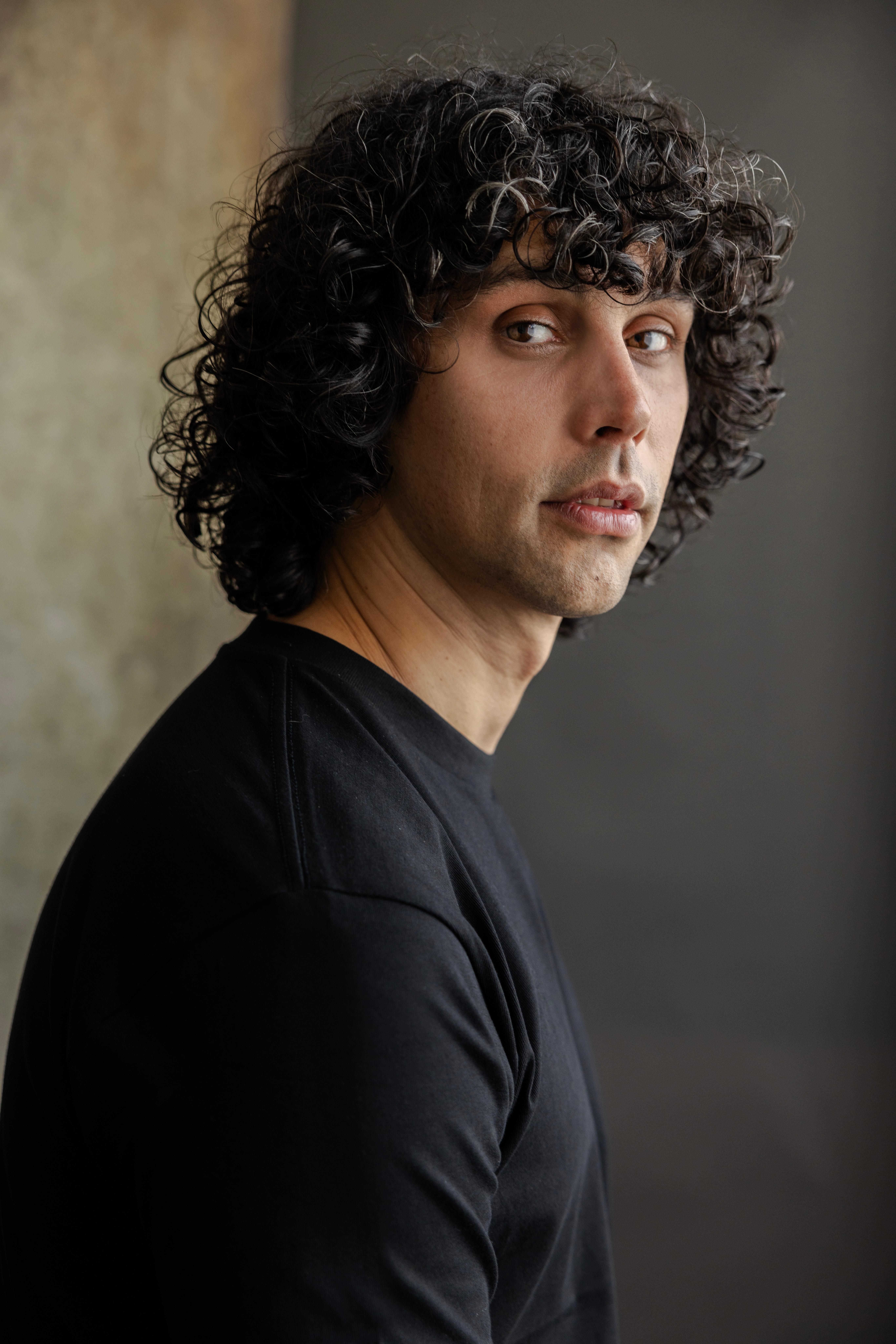 Арло Гибсон