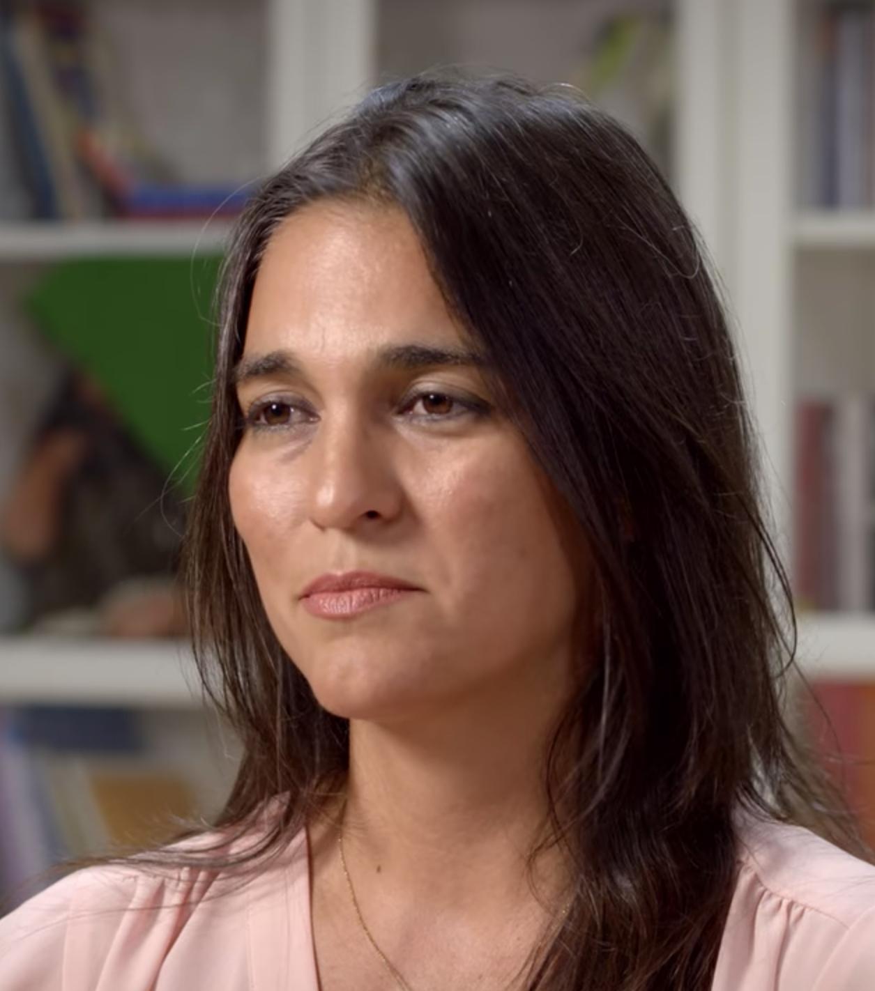 Tania Rosario-Méndez