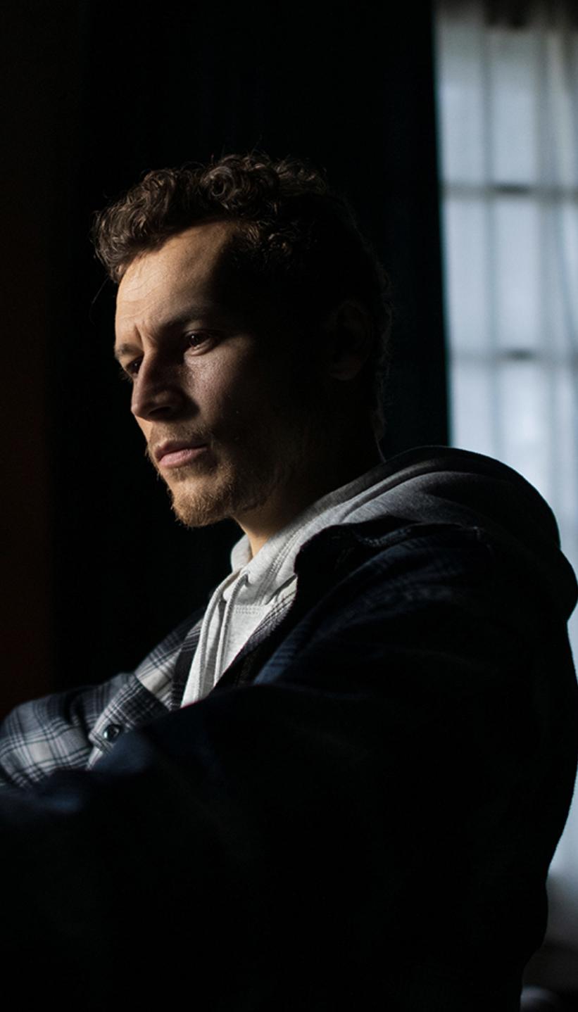 Джеймс Дж. Нанн