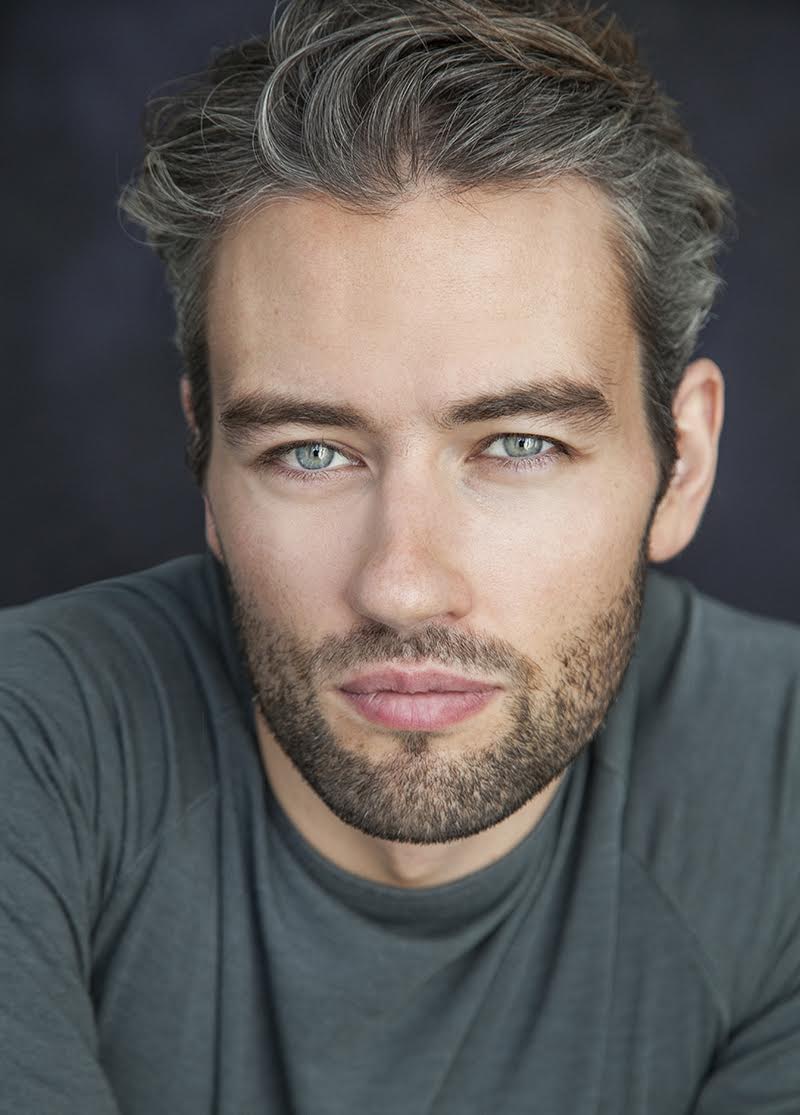 Бен МакКеоун