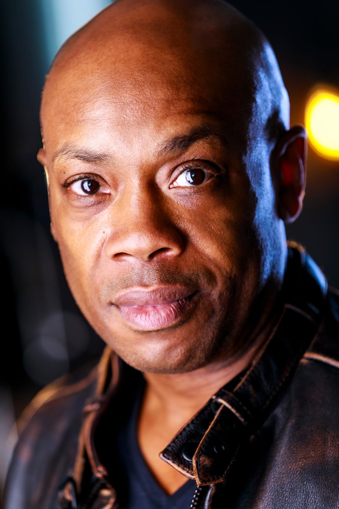 Jansen Lashley-Haynes