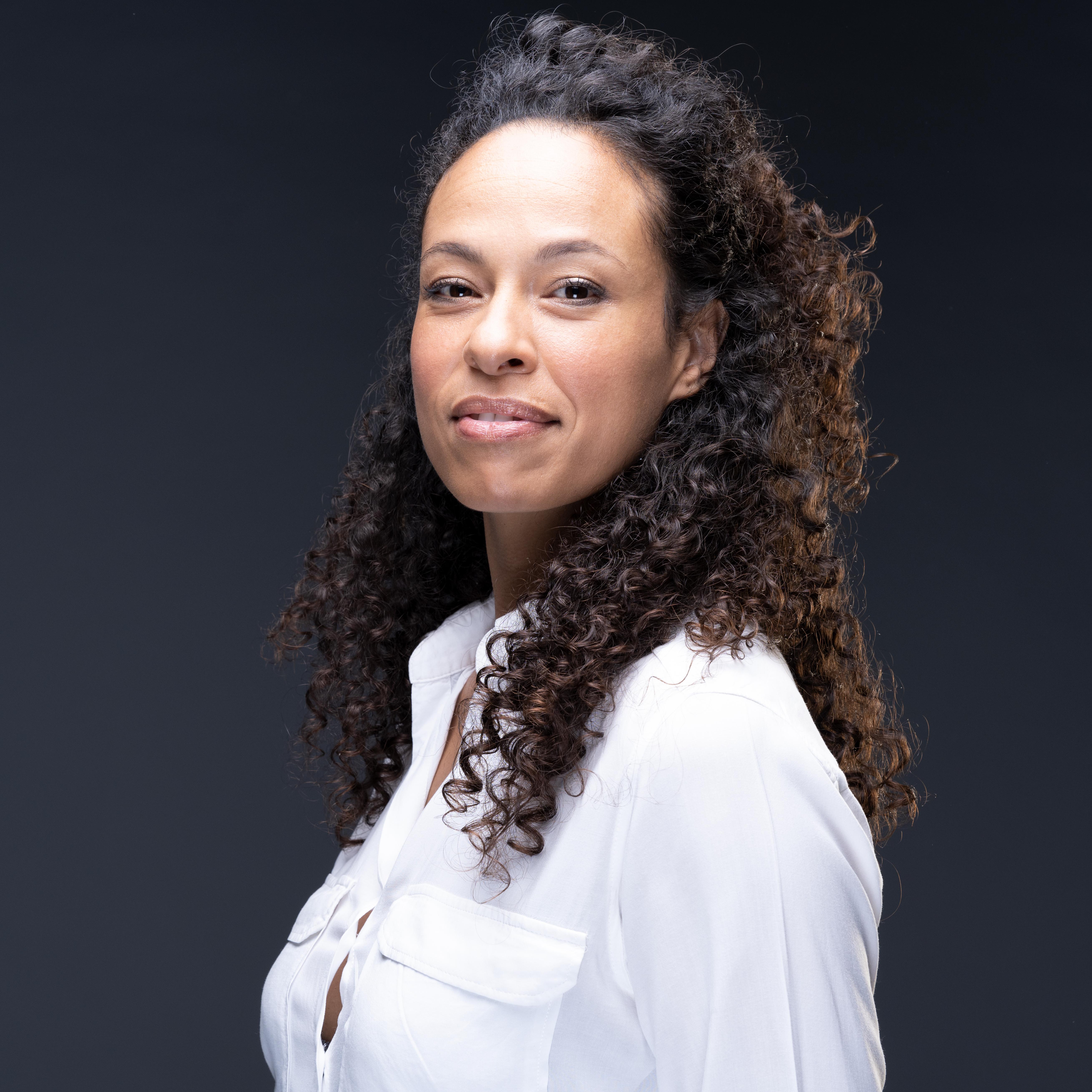 Сорайя Хачуми