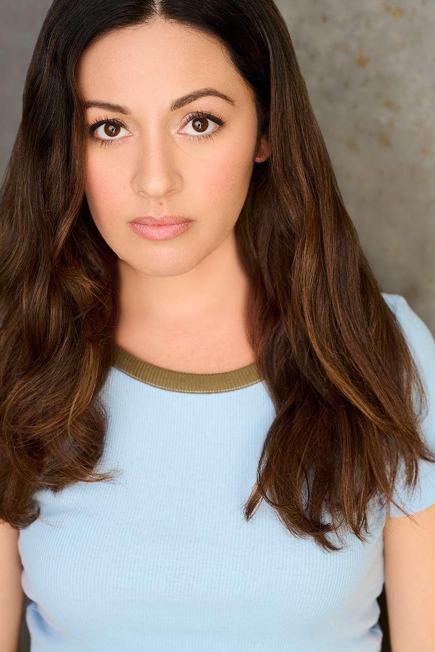 Эшли Хименес