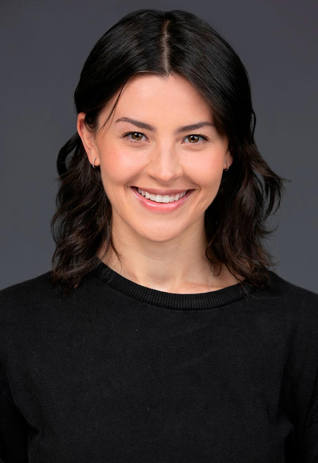 Роберта Бернс