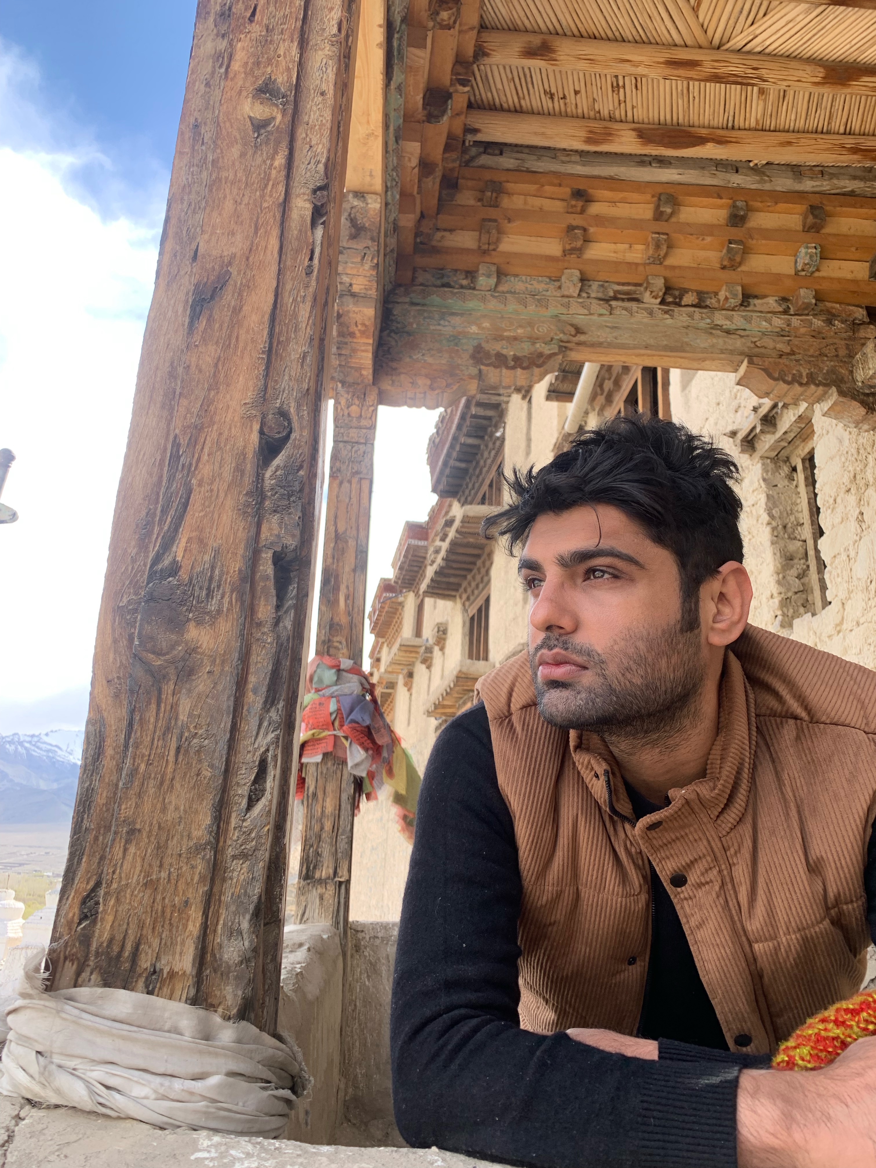 Анил Лахвани