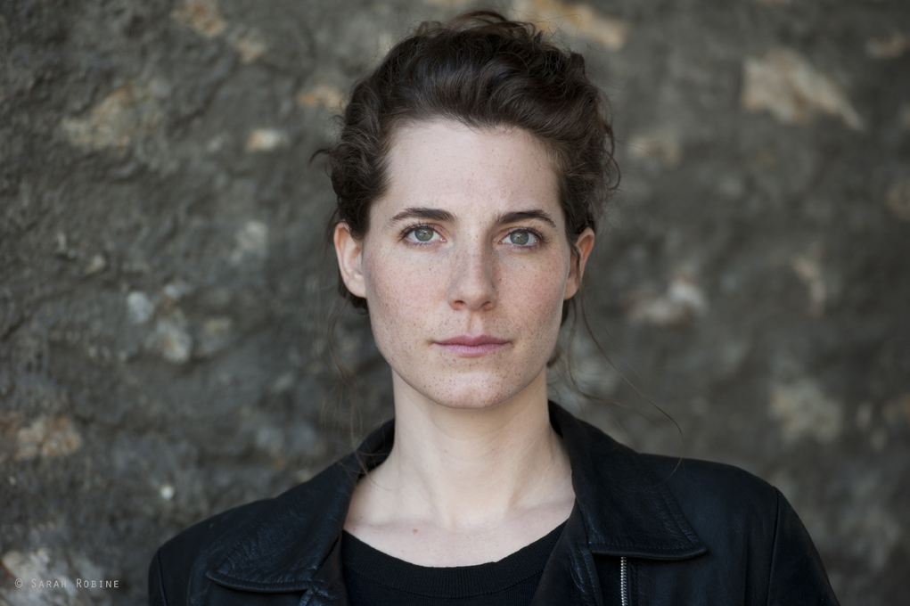 Клер Оливье