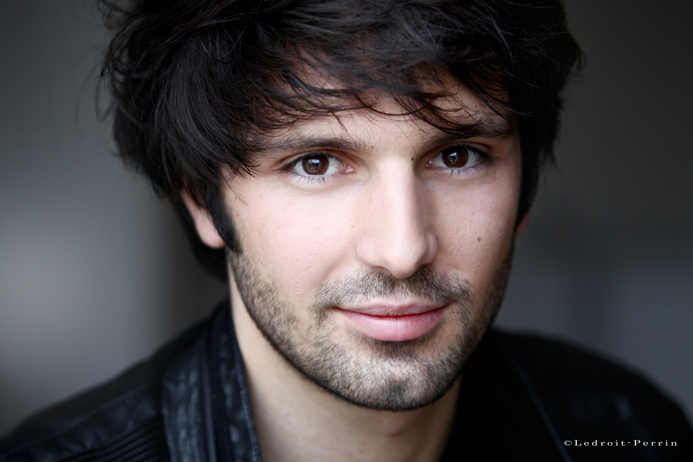 Дэмиен Дос Сантос