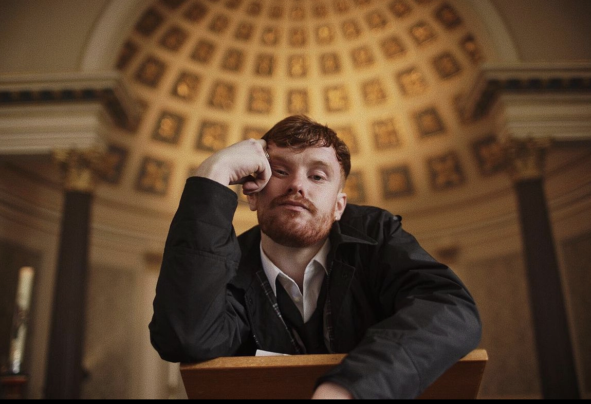 Ник Престон