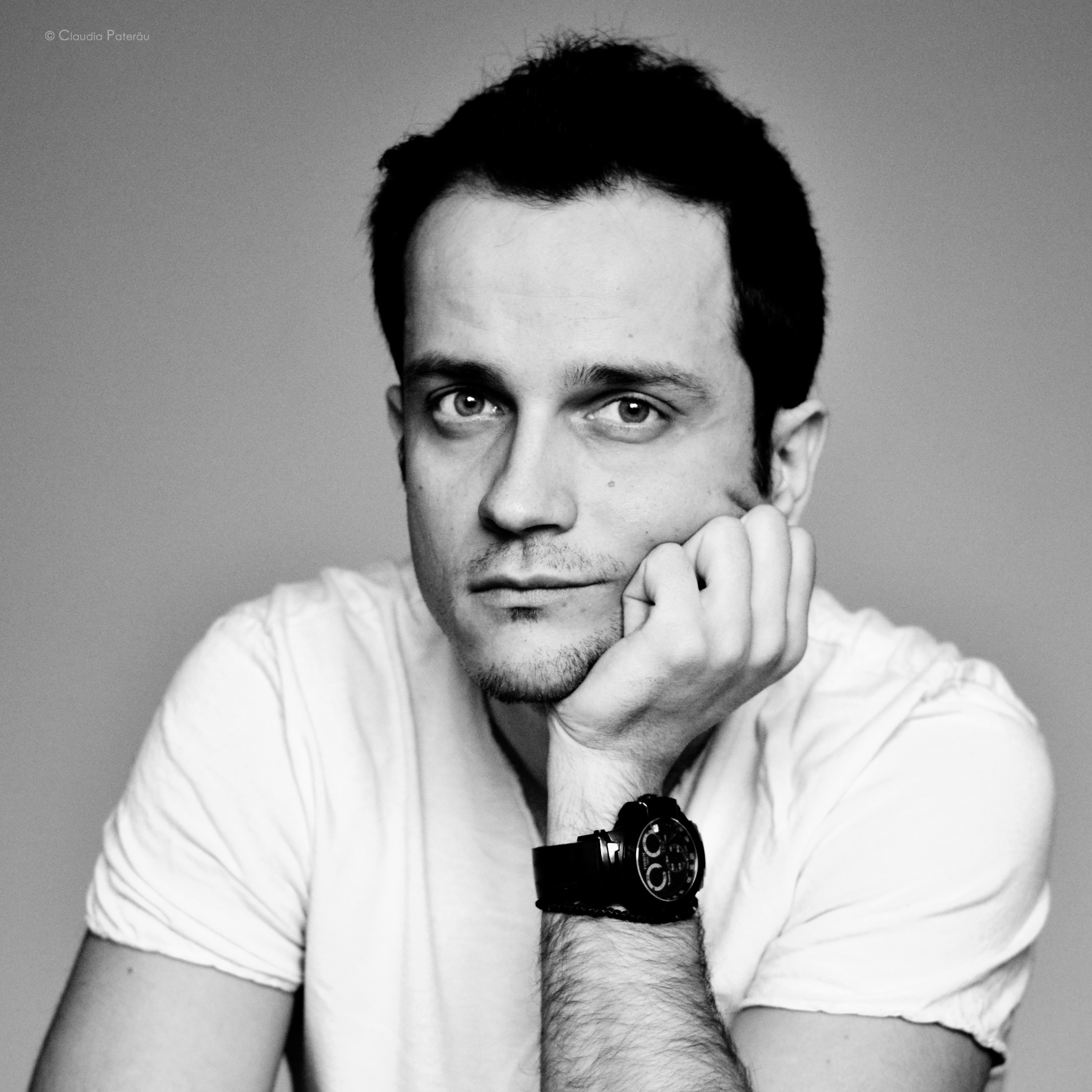 Сорин Добрин